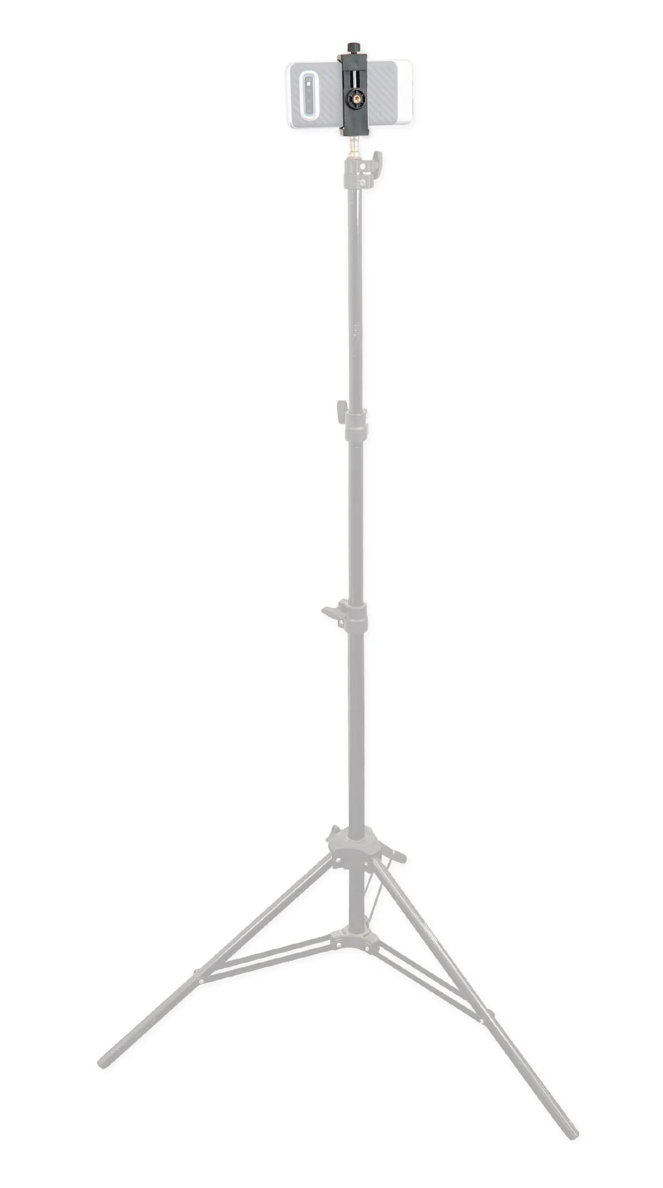 RVMIC1 v2 Mic Stand + IPS55 Smartphone Mount Bundle - Image 8