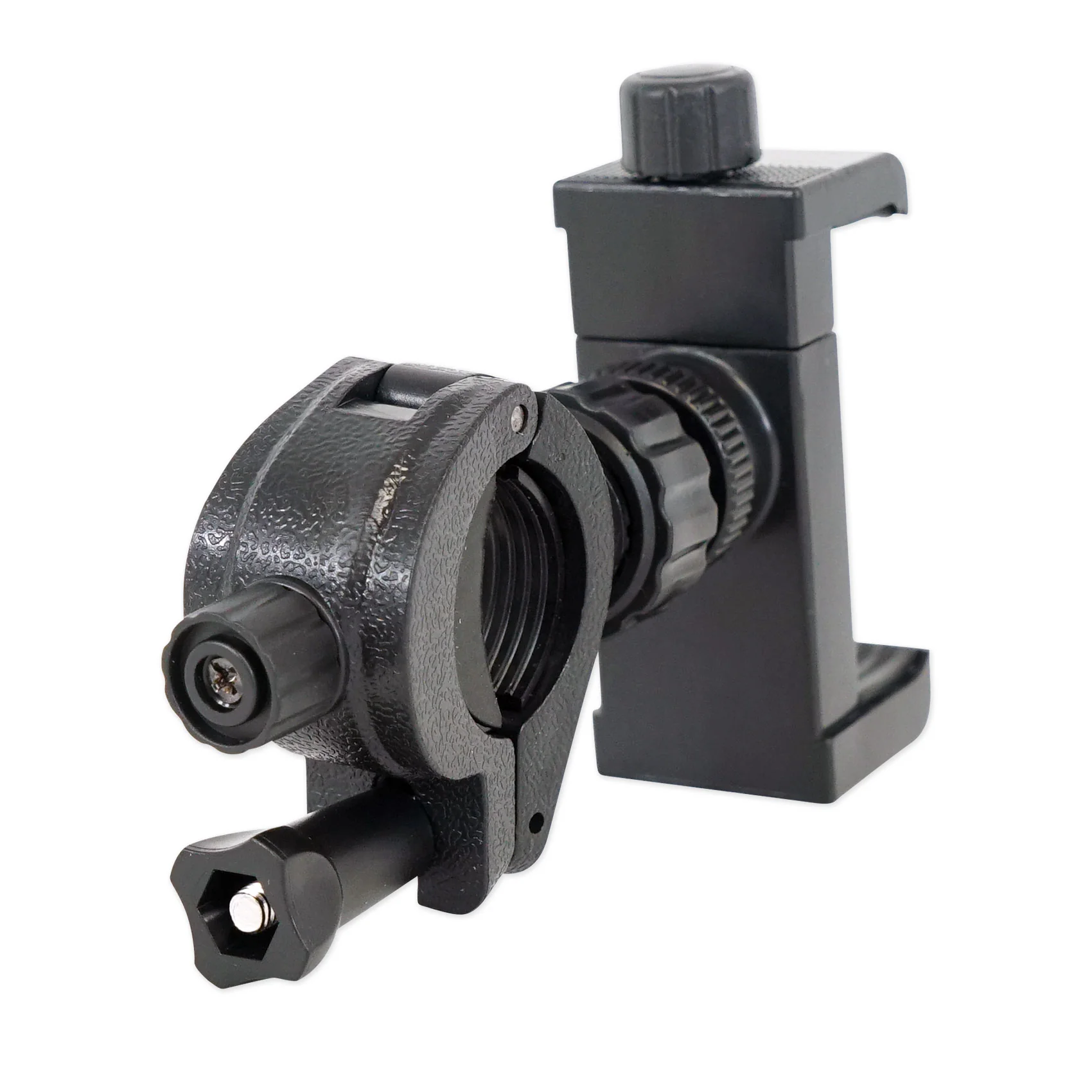 RVMIC3 V2 Mic Stand + IPS55 Smartphone Mount Bundle - Image 21