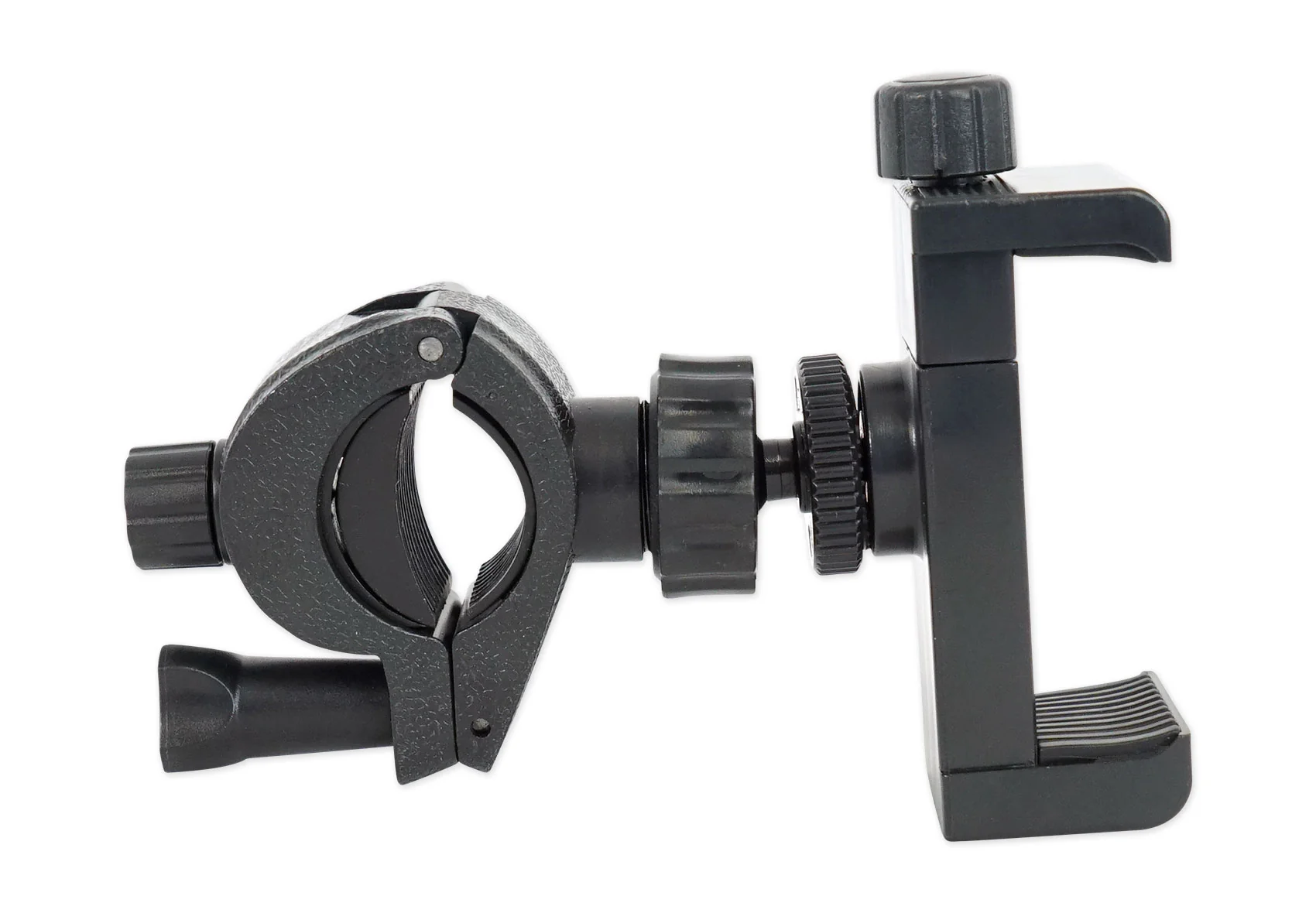 RVMIC3 V2 Mic Stand + IPS55 Smartphone Mount Bundle - Image 5