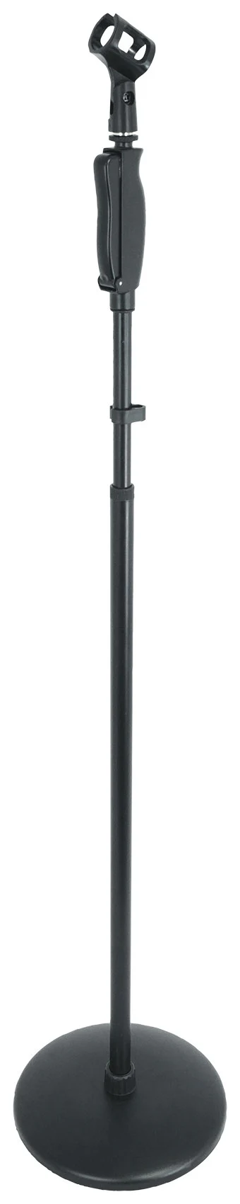 RVMIC4 V2 Mic Stand + iStand 44 Clamp Mount Bundle - Image 2