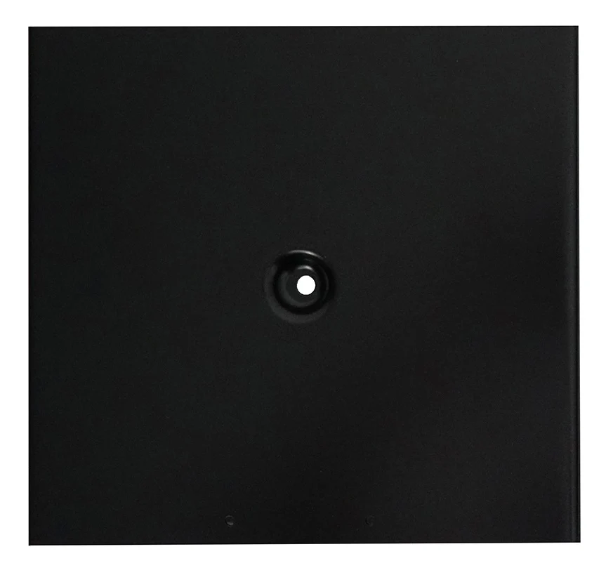 RVSM1 TOP PLATE