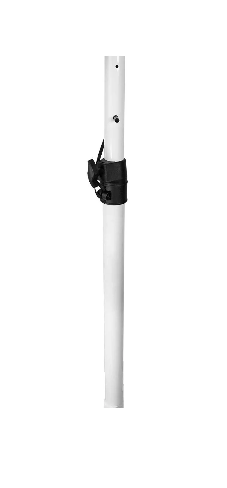 RVSM1 WHITE STAND POLE