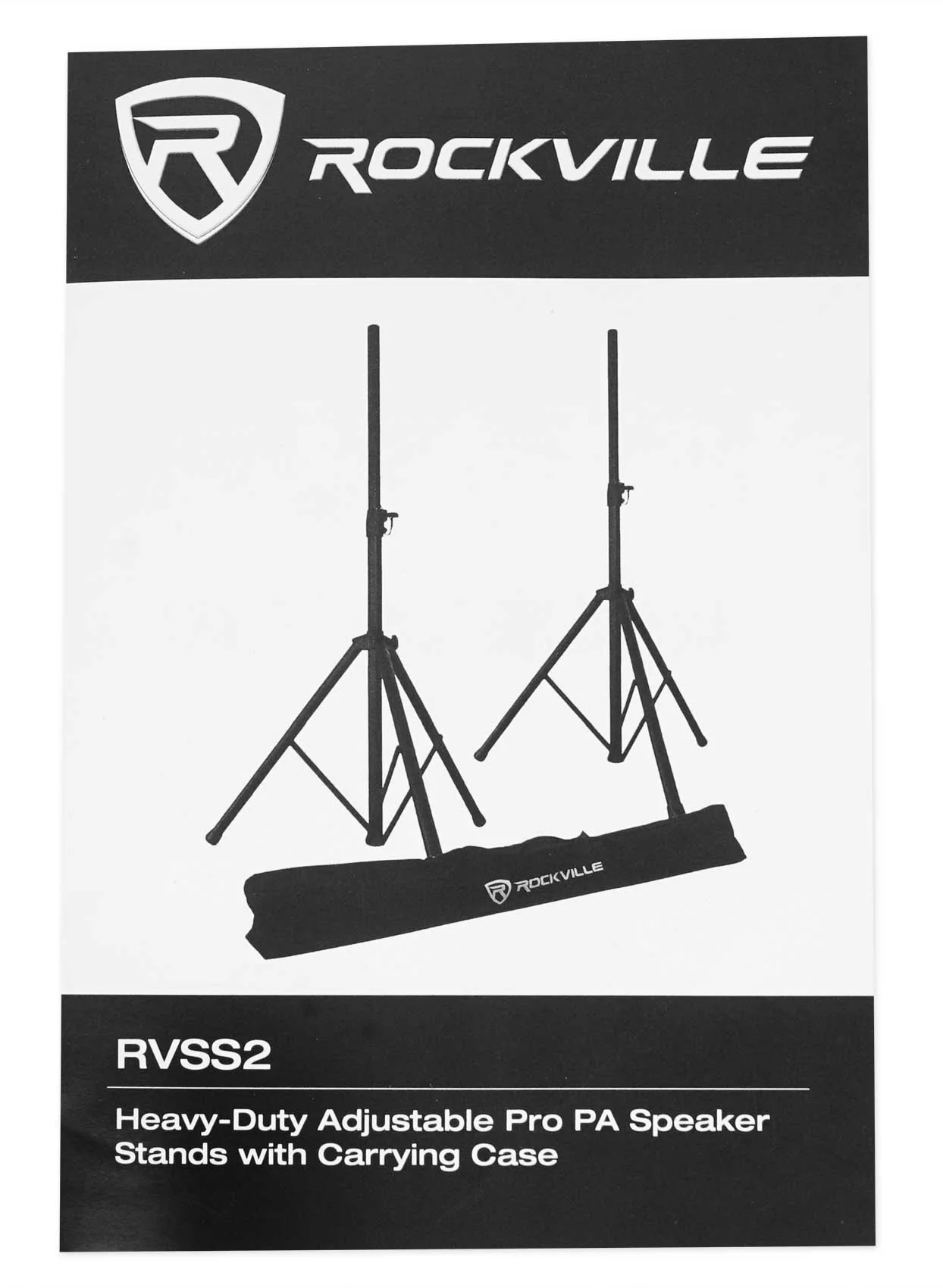 RVSS2 White - Image 4