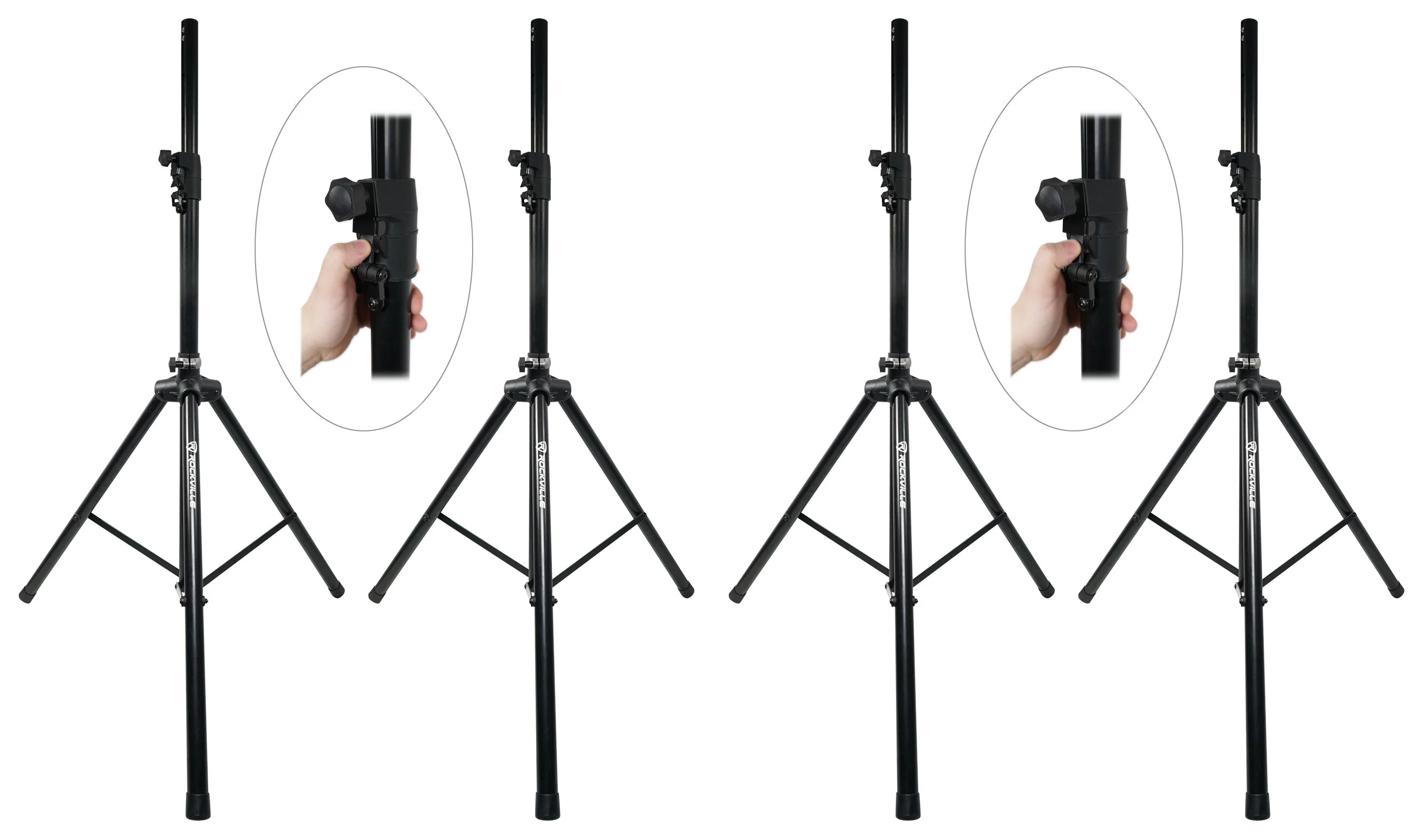 RVSS4A 4-Pack