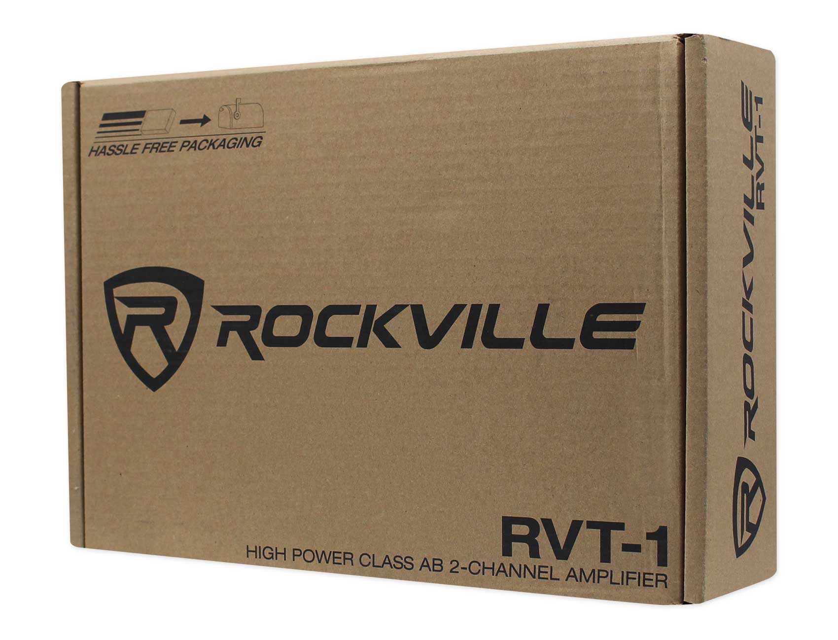 RVT‑1 + MEMPHIS KIT8 Amp Kit Bundle - Image 10