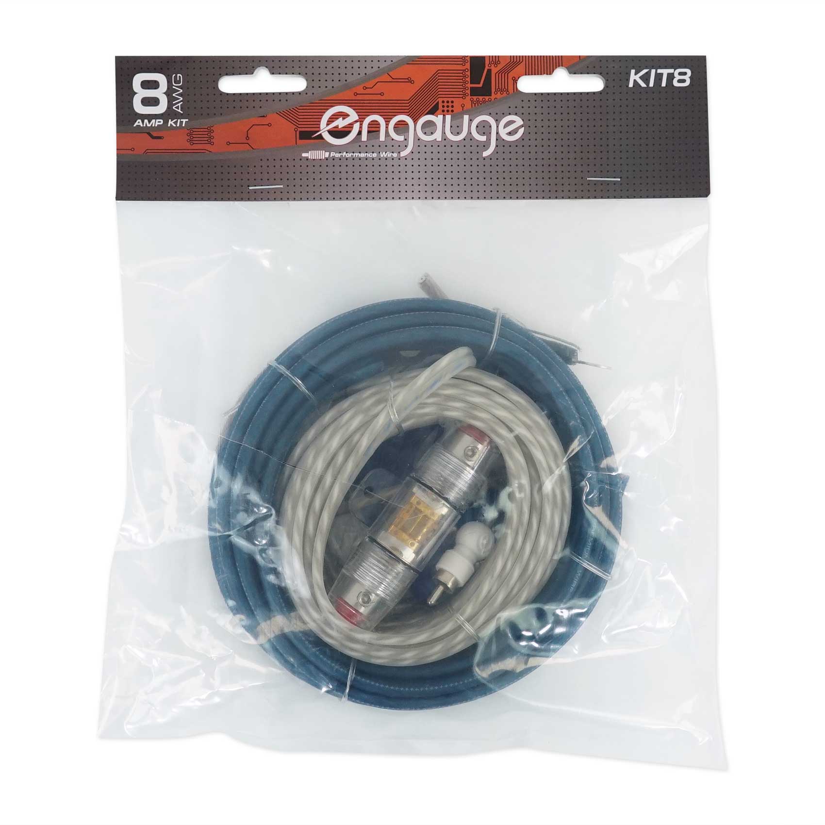 RVT‑1 + MEMPHIS KIT8 Amp Kit Bundle - Image 14