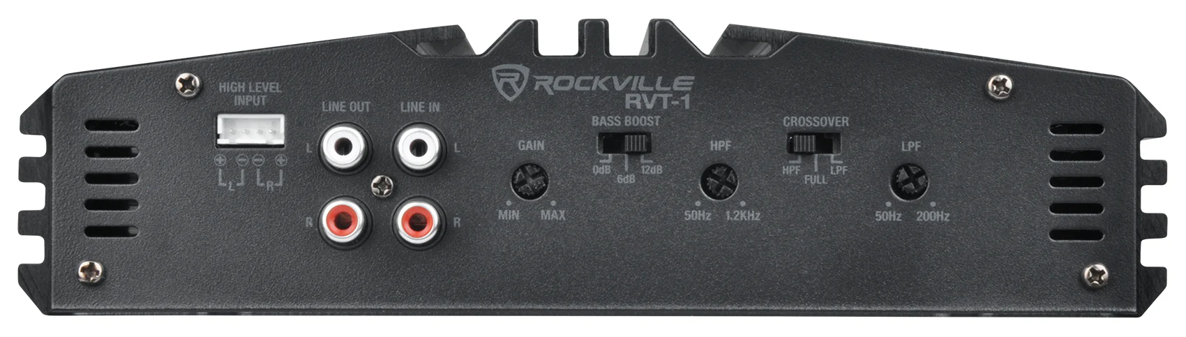 RVT‑1 + MEMPHIS KIT8 Amp Kit Bundle - Image 8
