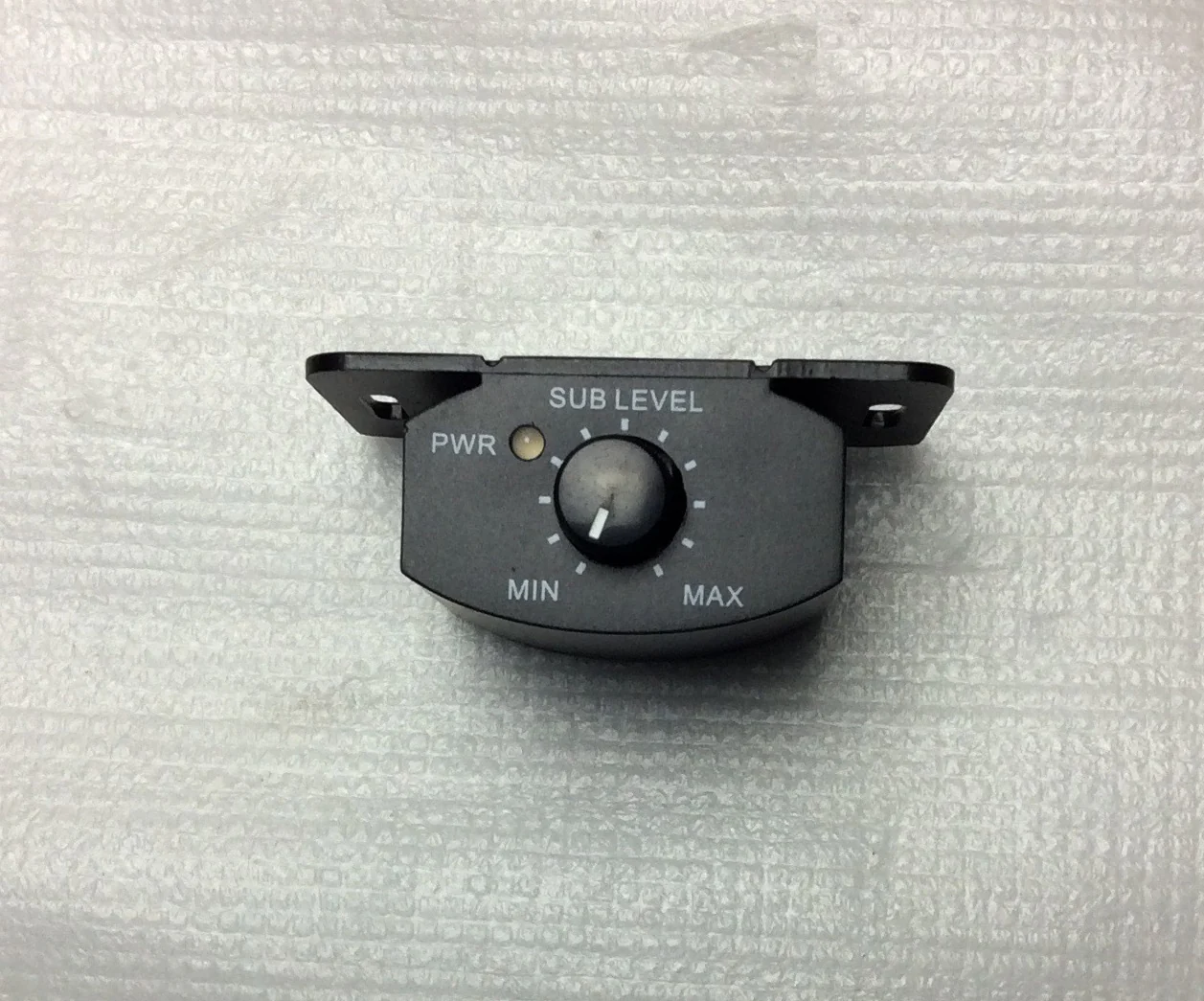 RW8CA/RW10CA/SS8P BASS REMOTE ONLY - Image 2