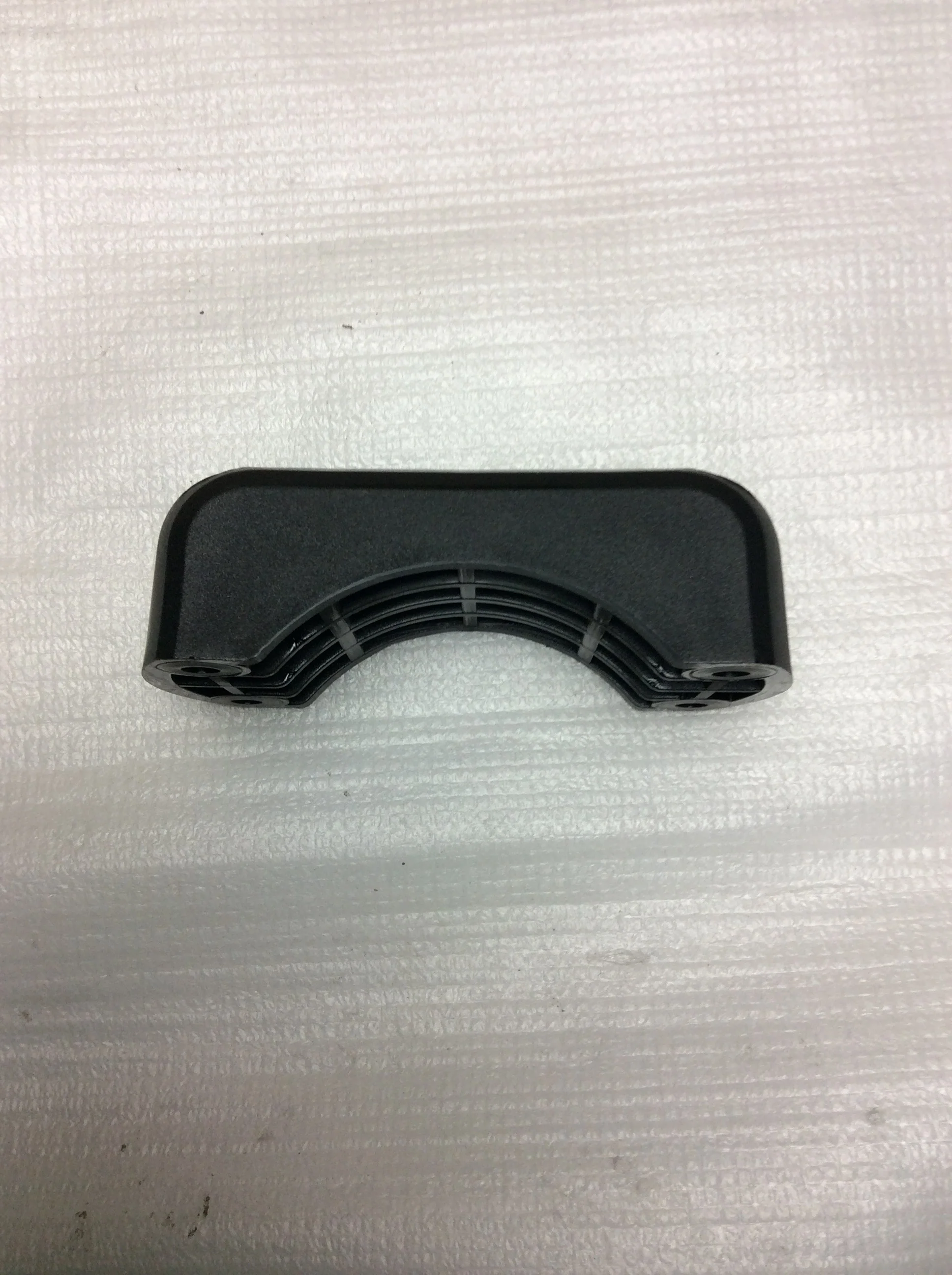 RWB CLAMP BLACK CLAMPS for RWB65B and RWB80B (TOP ONLY)