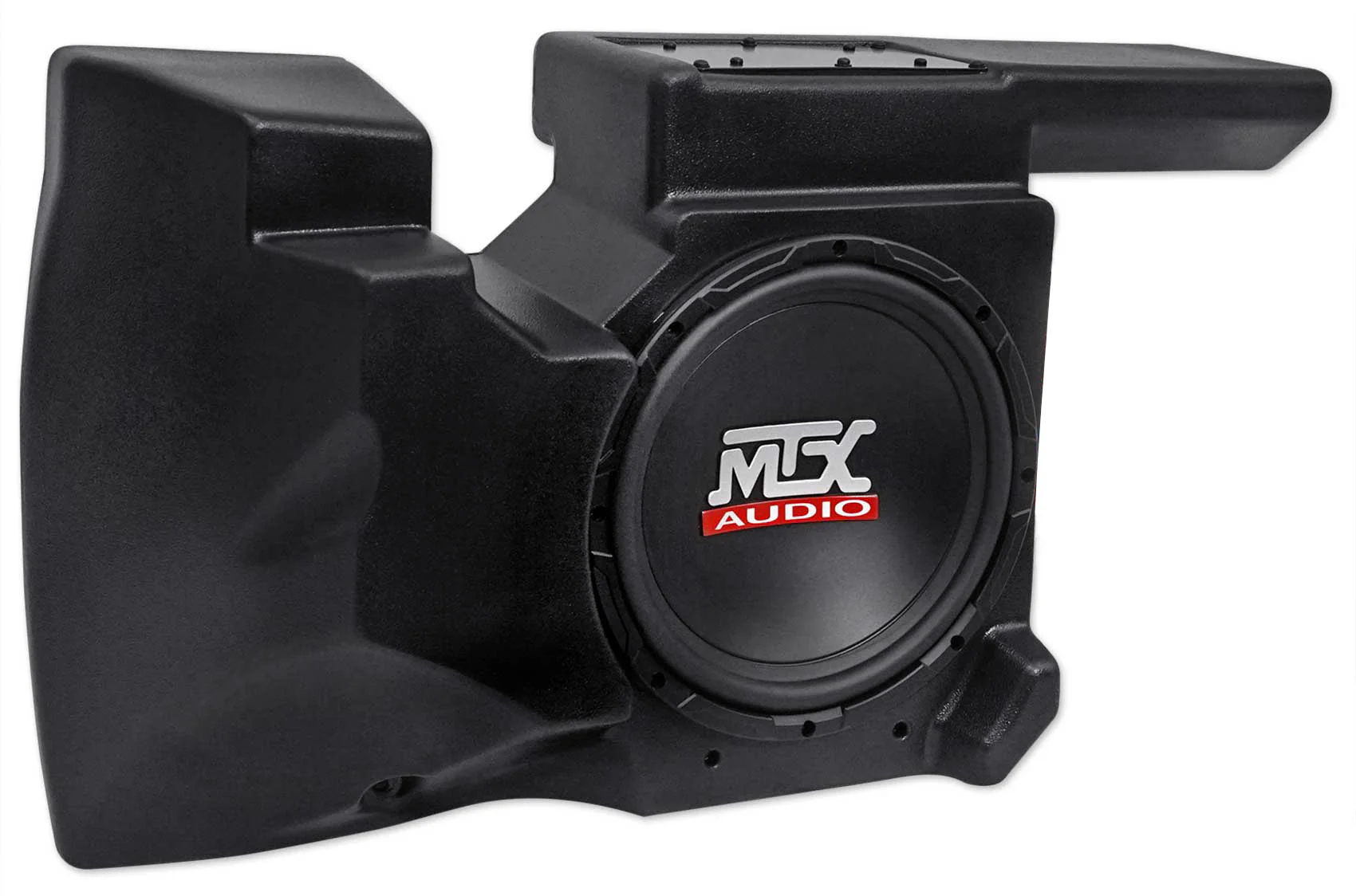 RWB70B Black + RZRXP‑10 Subwoofer Bundle - Image 24