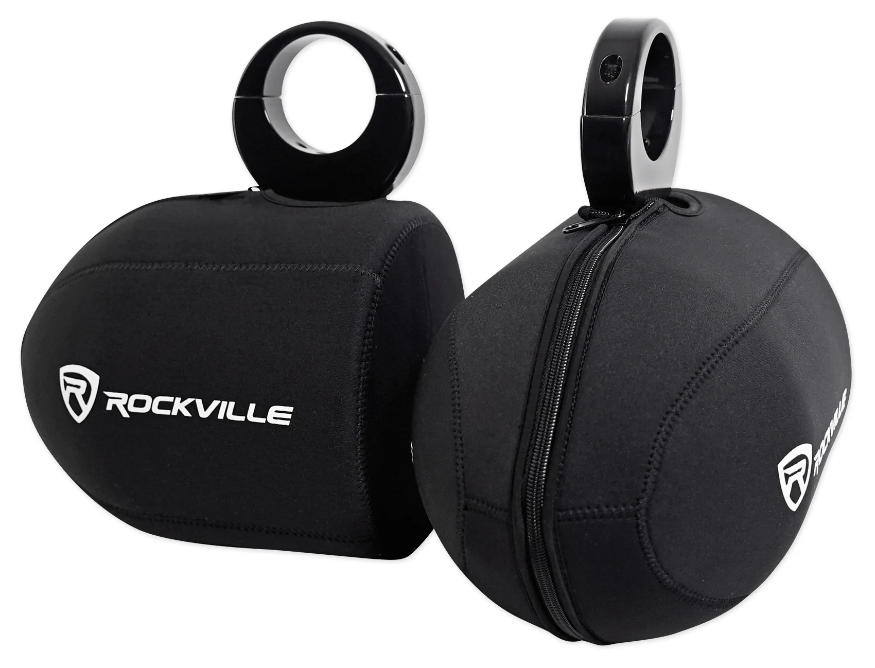 RWB70B Black + RWBC 6.5" Covers Bundle - Image 11