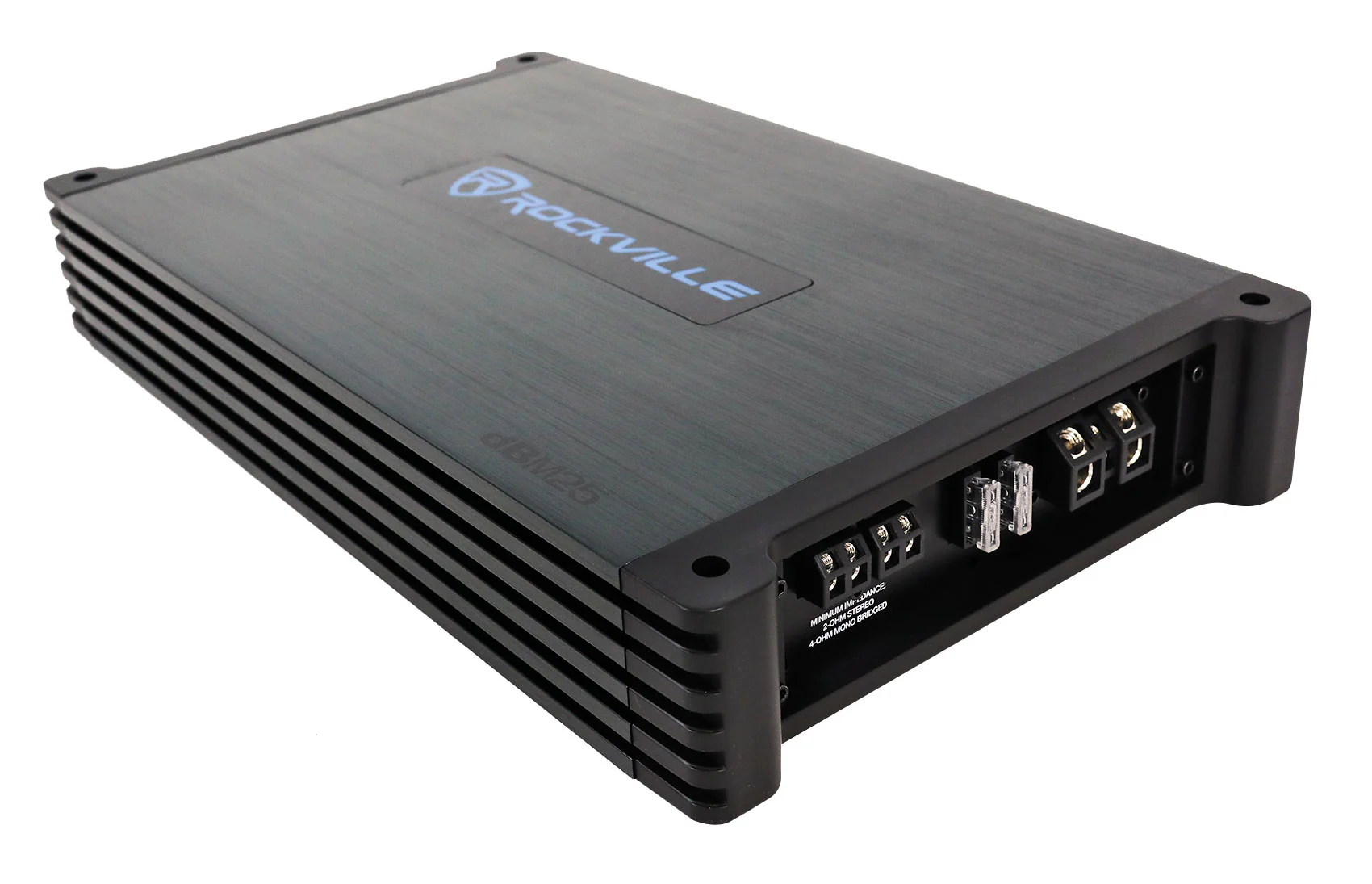 RWB70W White + DBM25 Marine Amplifier Bundle - Image 9