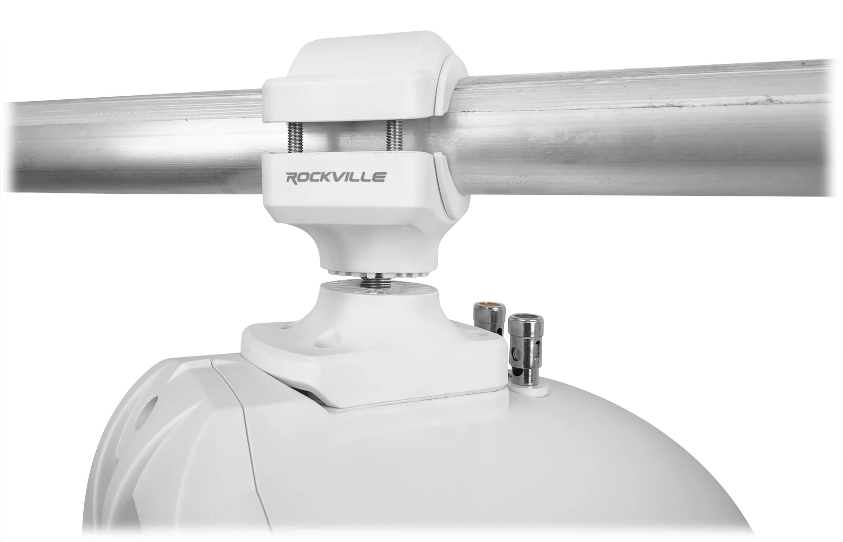 RWB70W White + RWBC 6.5" Covers Bundle - Image 9