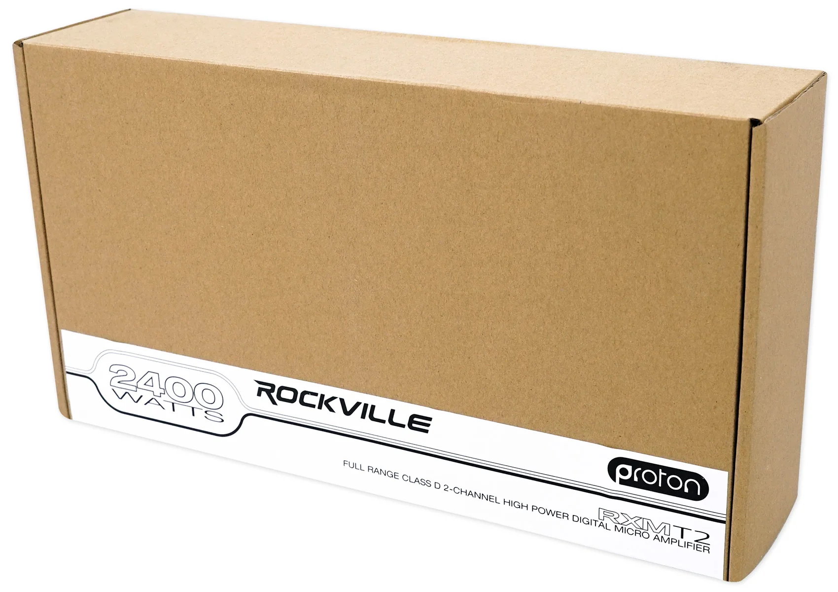 RWB90B 2-Pack + RXM-T2 + RockerBT + RMWK4 Bundle - Image 10