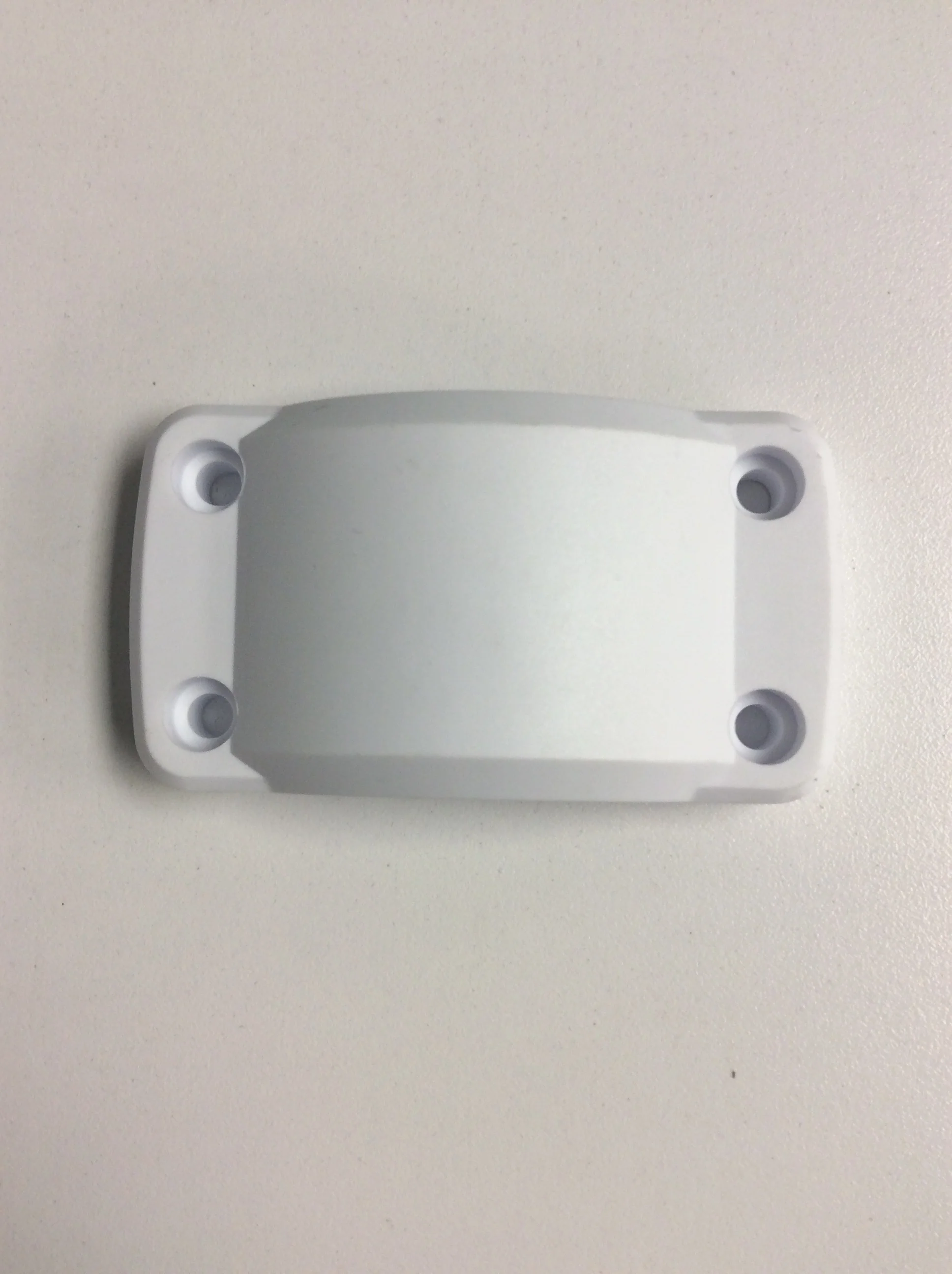 RWB90W TOP CLAMP