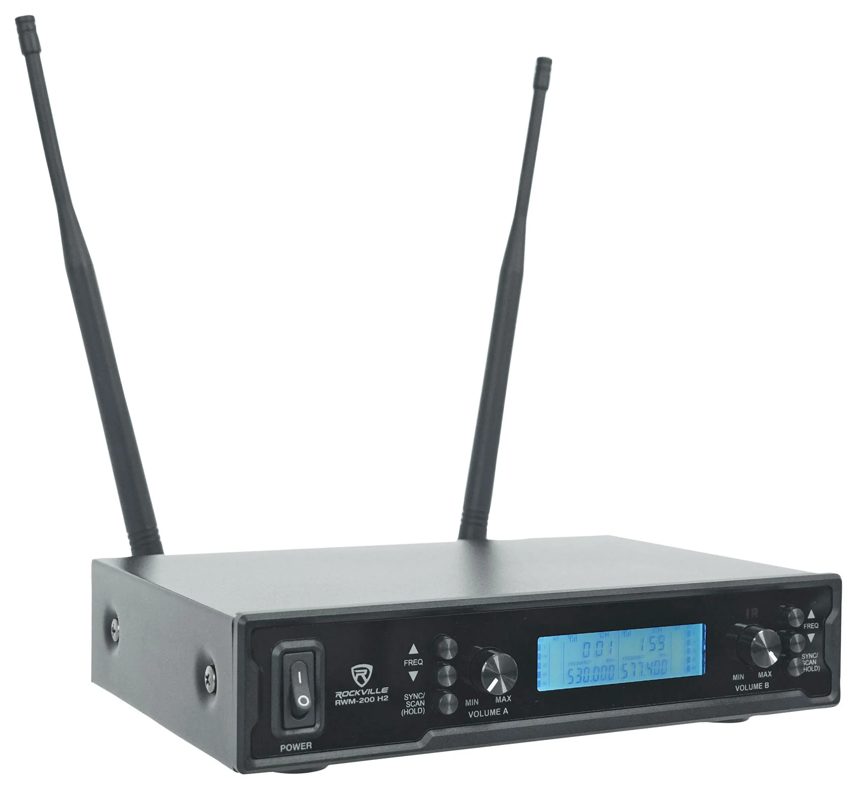 RWM-200 H2 - Image 3