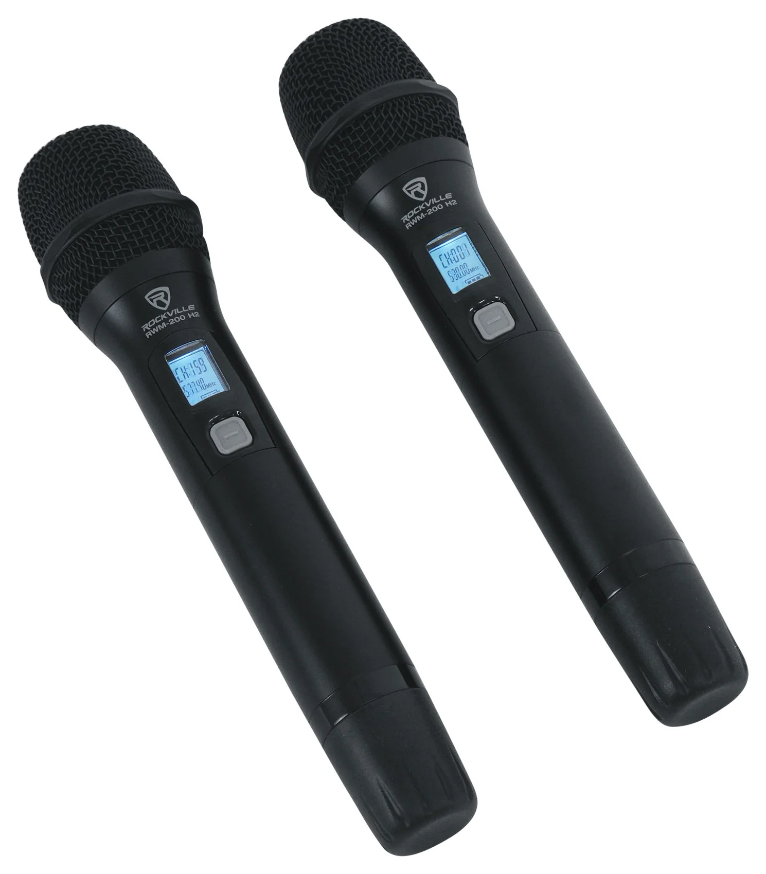 RWM-200 H2 - Image 6