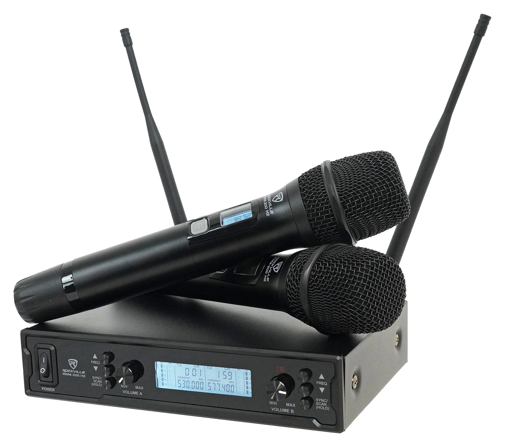 RWM-200 H2 - Image 8