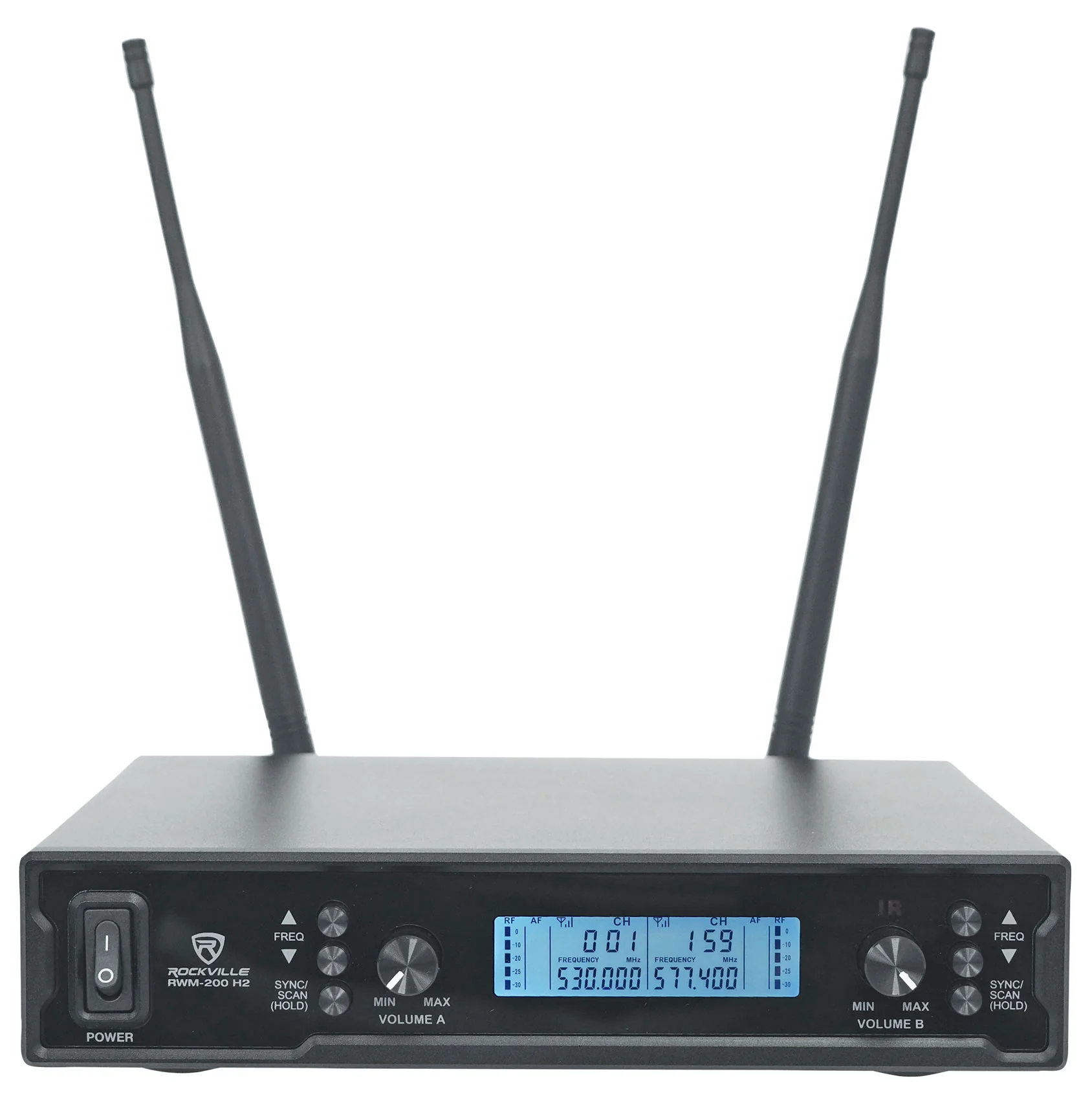 RWM-200 H2 [Used] - Image 2