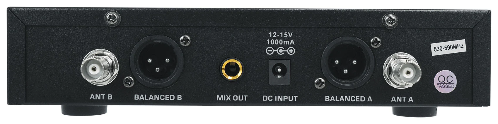 RWM-200 H2 [Used] - Image 5