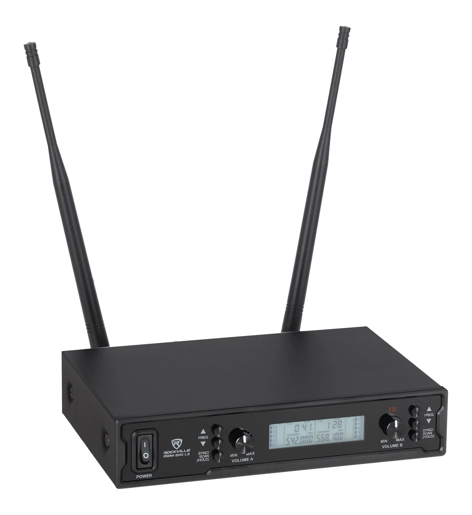 RWM-200 L2 - Image 3