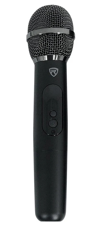 RWM-4Z WIRELESS MIC - Image 2