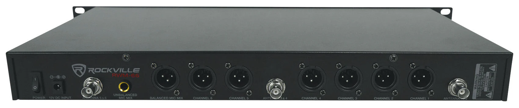 RWM-66 - Image 4