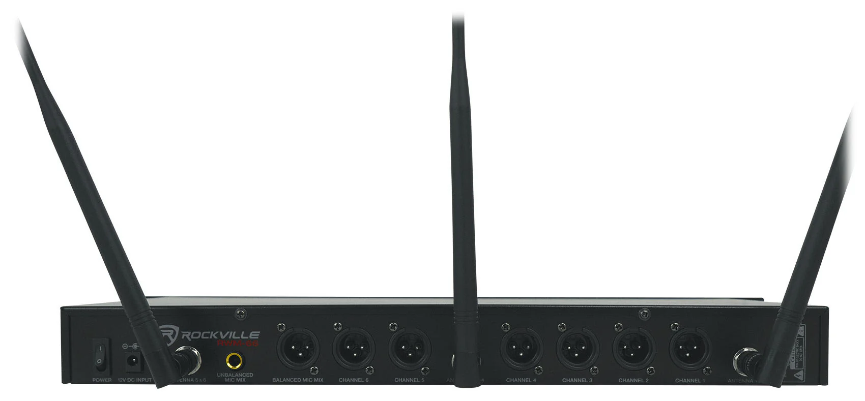 RWM-66 [Used] - Image 3
