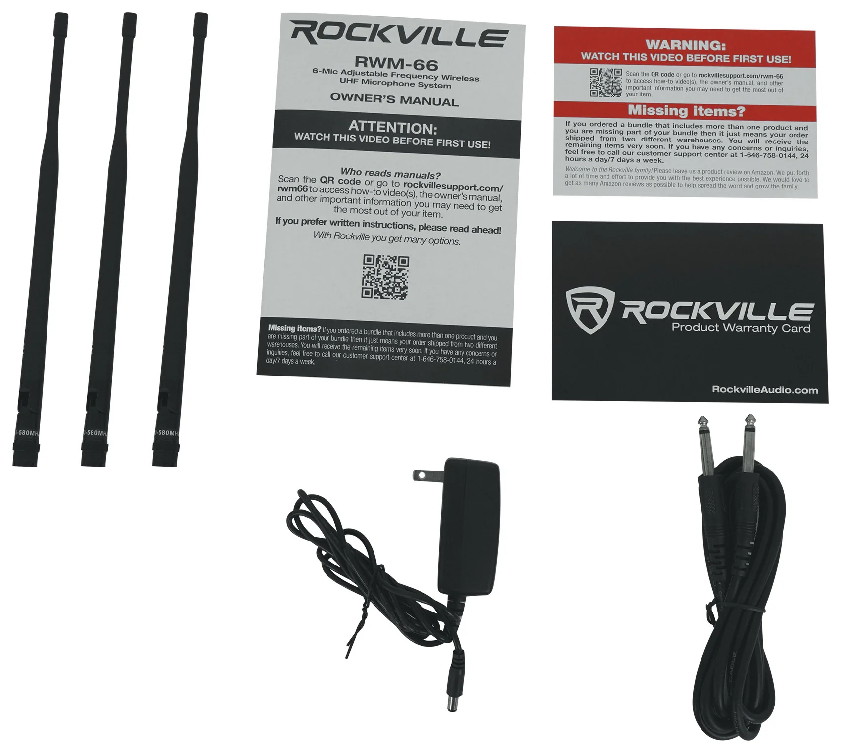 RWM-66 [Used] - Image 8