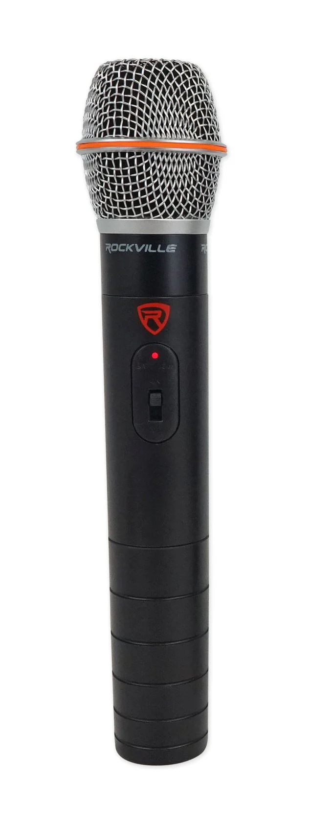 RWM2603UR MIC 536.7 MHZ - Image 2