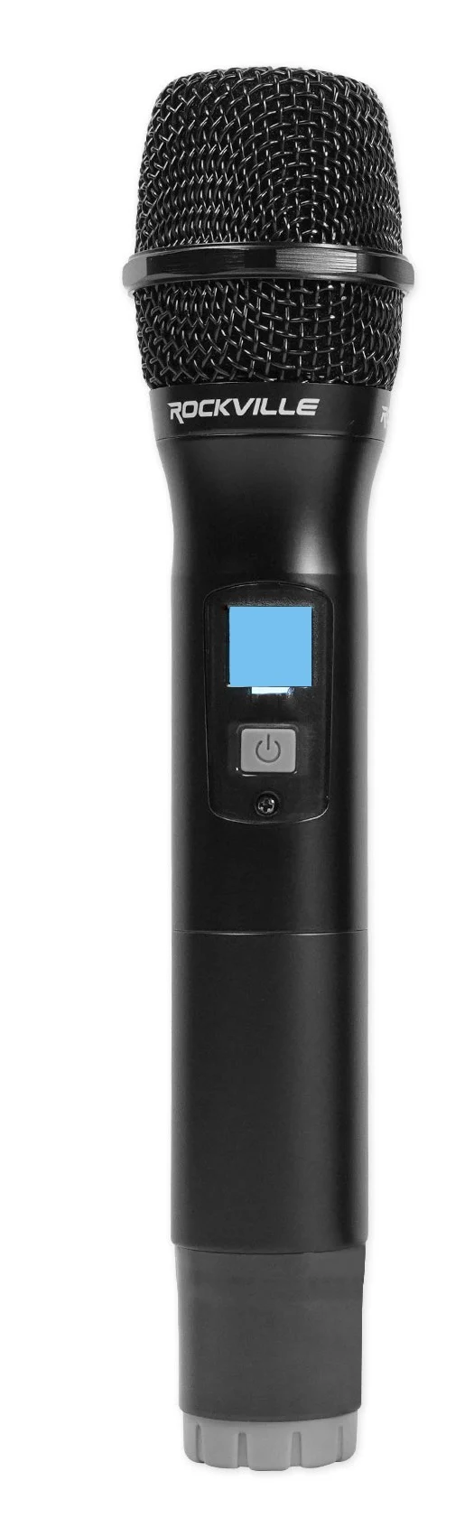 RWM3300UA WIRELESS MIC - Image 2