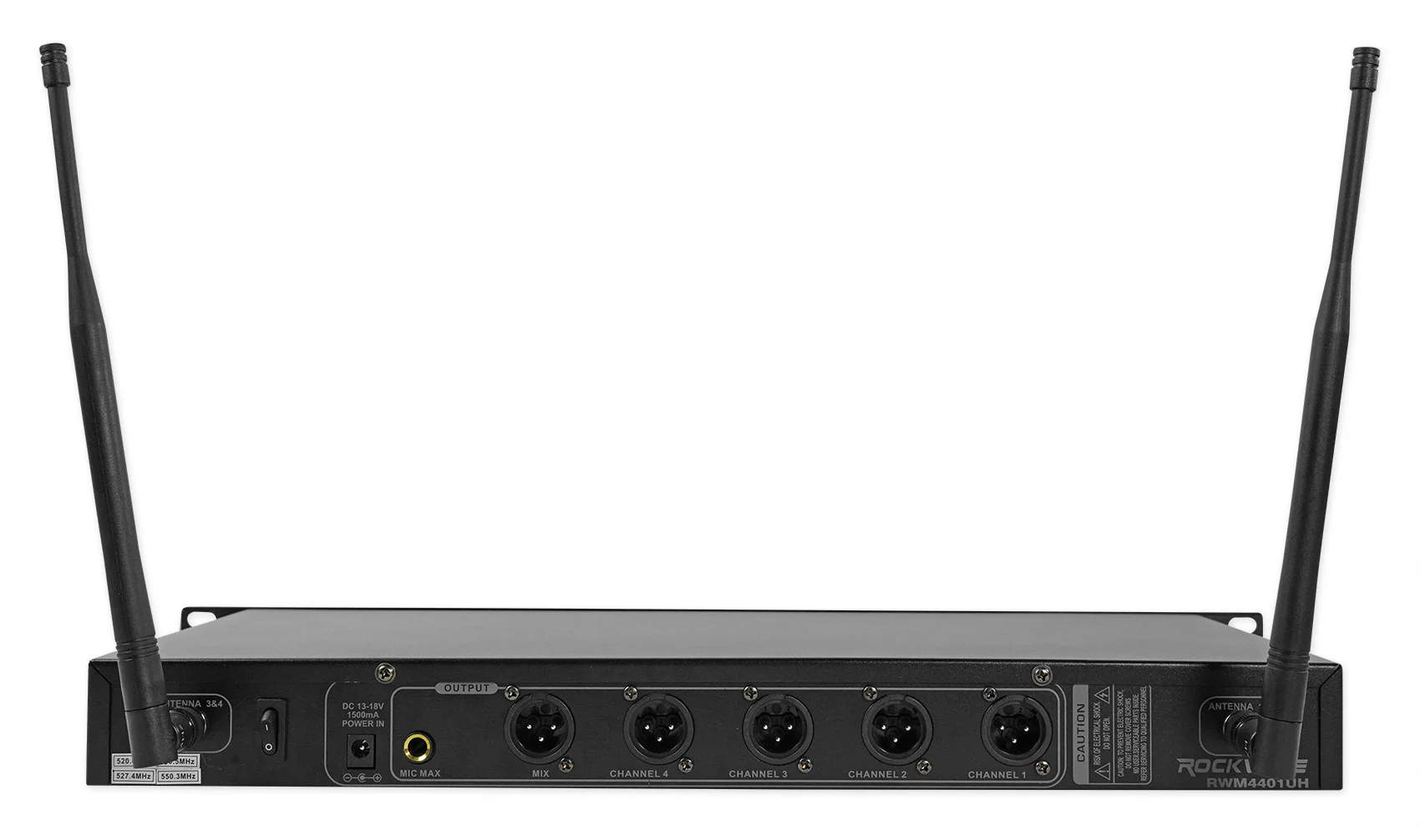 RWM4401UH - Image 3