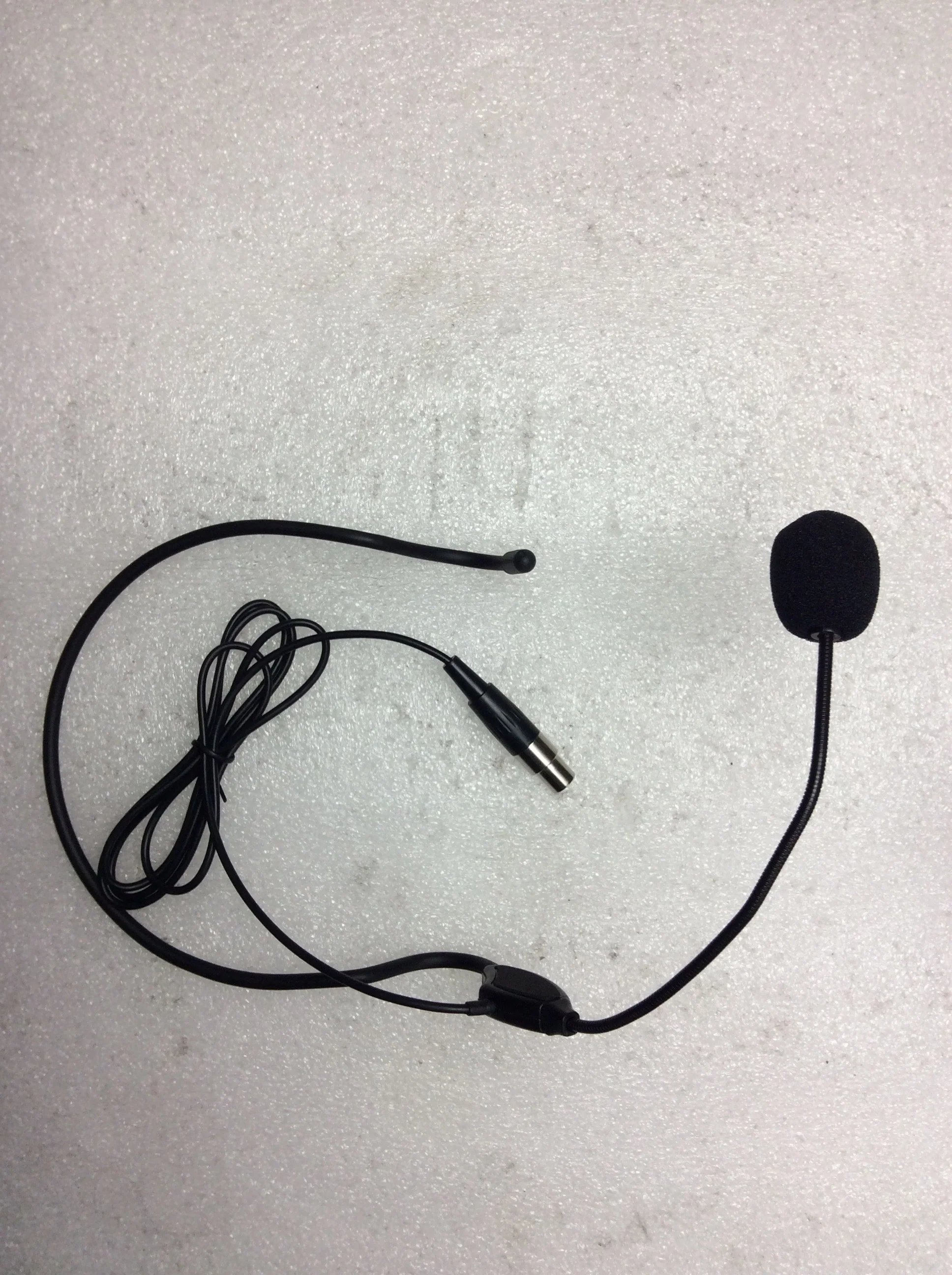 RWM61U HEADSET MIC