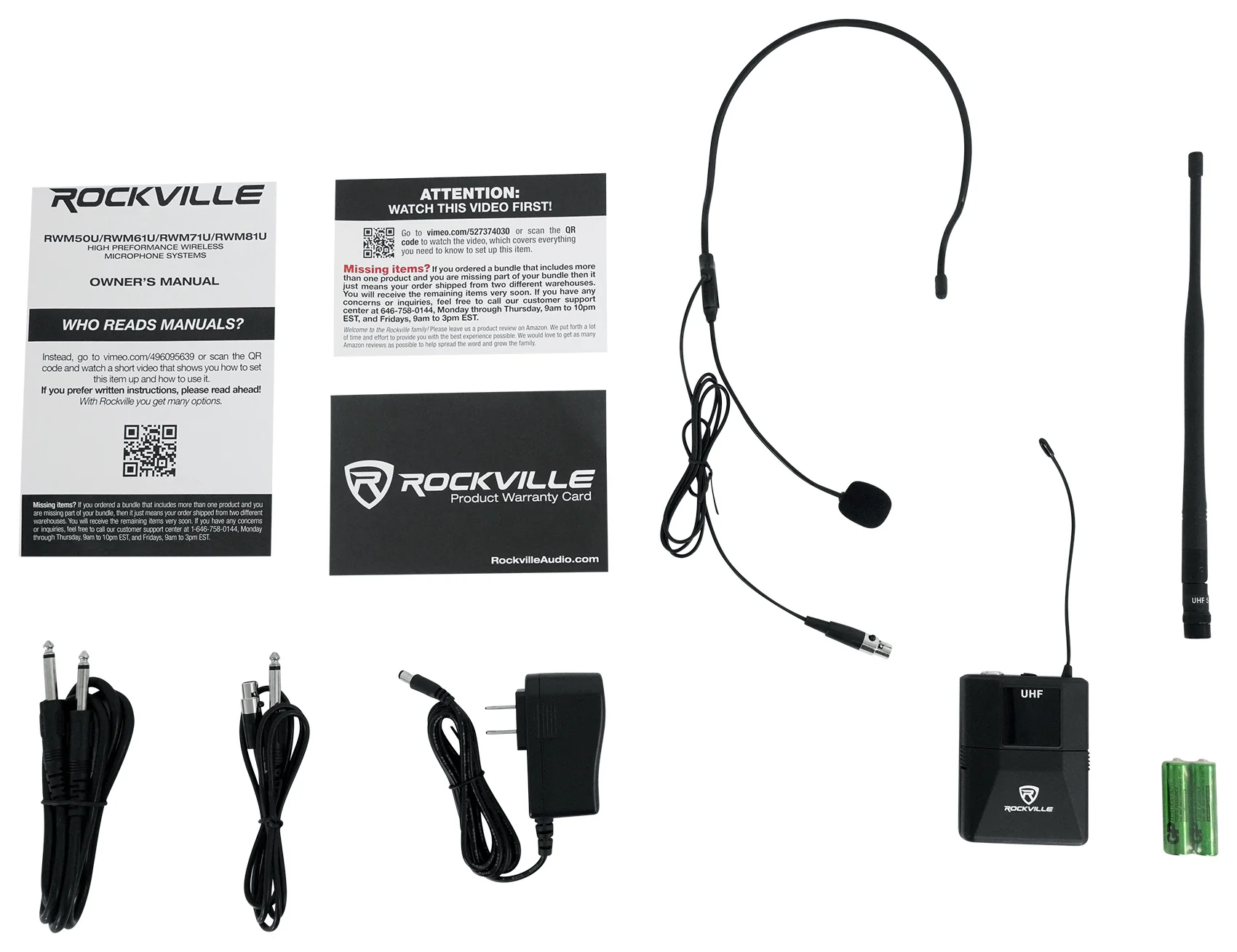 RWM61U [Used] - Image 8