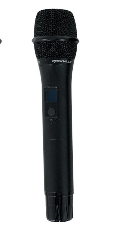 RWM65U MIC V2 CHANNEL A - Image 2