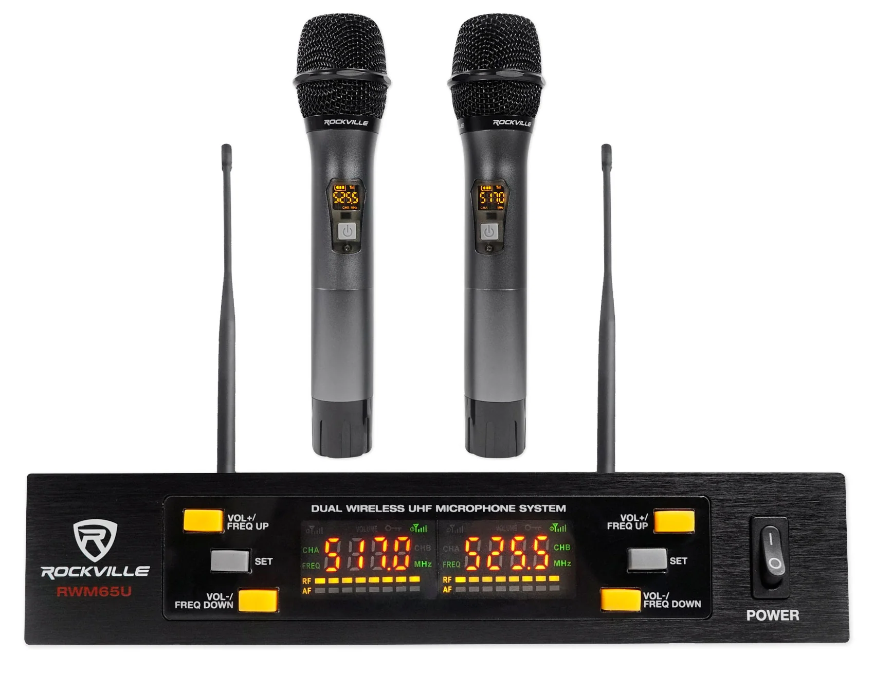 RWM65U [Used]