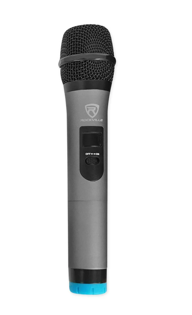 RWM72U MIC 528.25MHZ