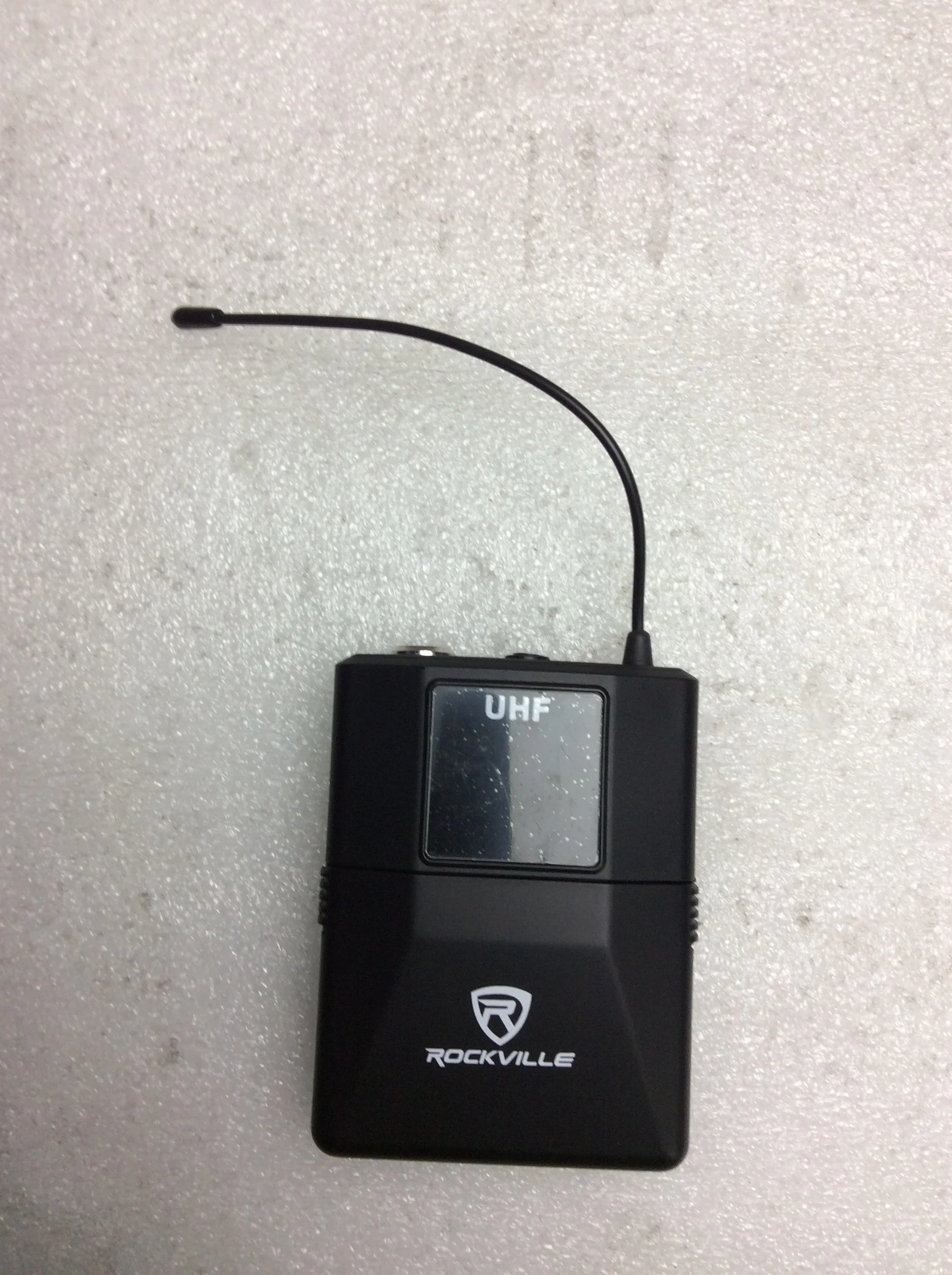 RWM81U HEADSET MIC TRANSMITTER 566.10MHz - Image 2