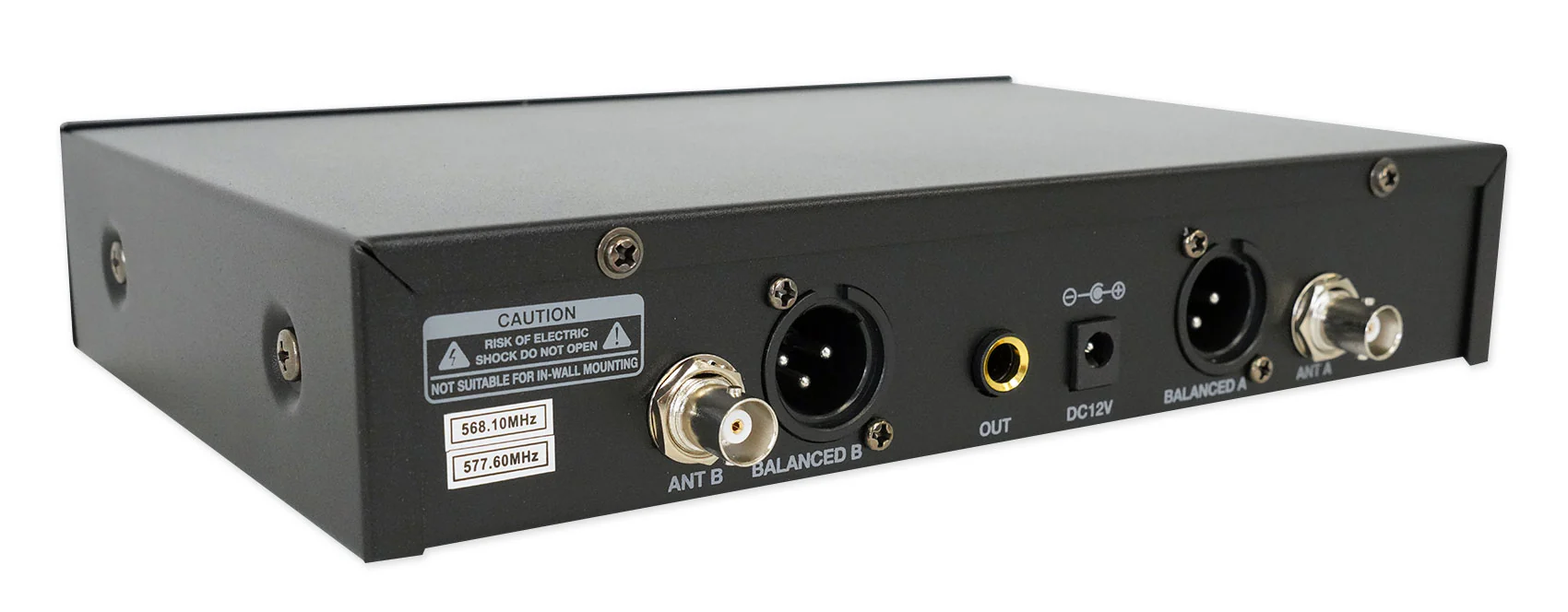 RWM81U [Used] - Image 3