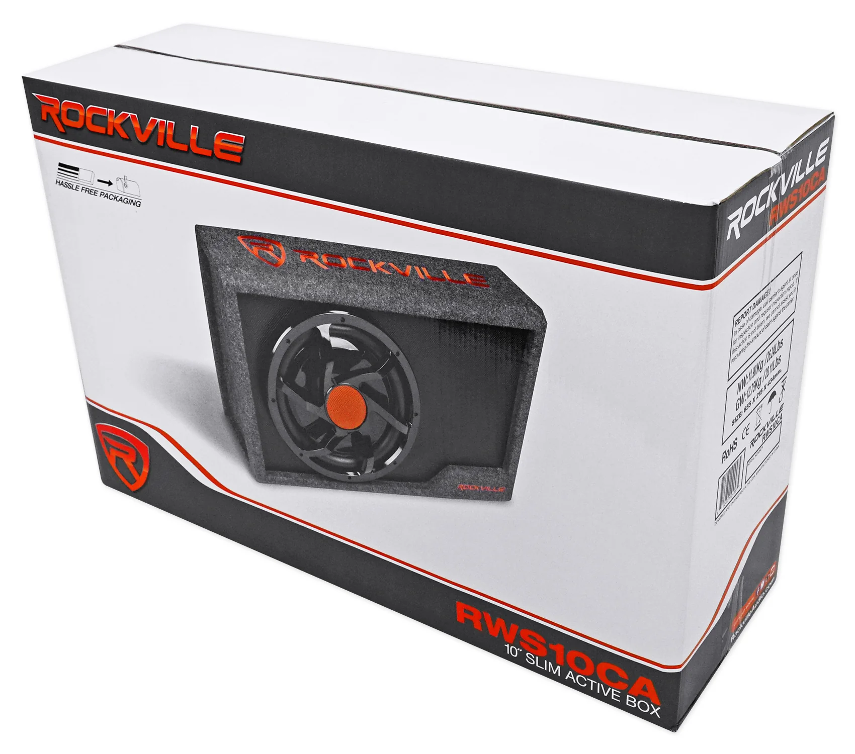 RWS10CA - Image 8
