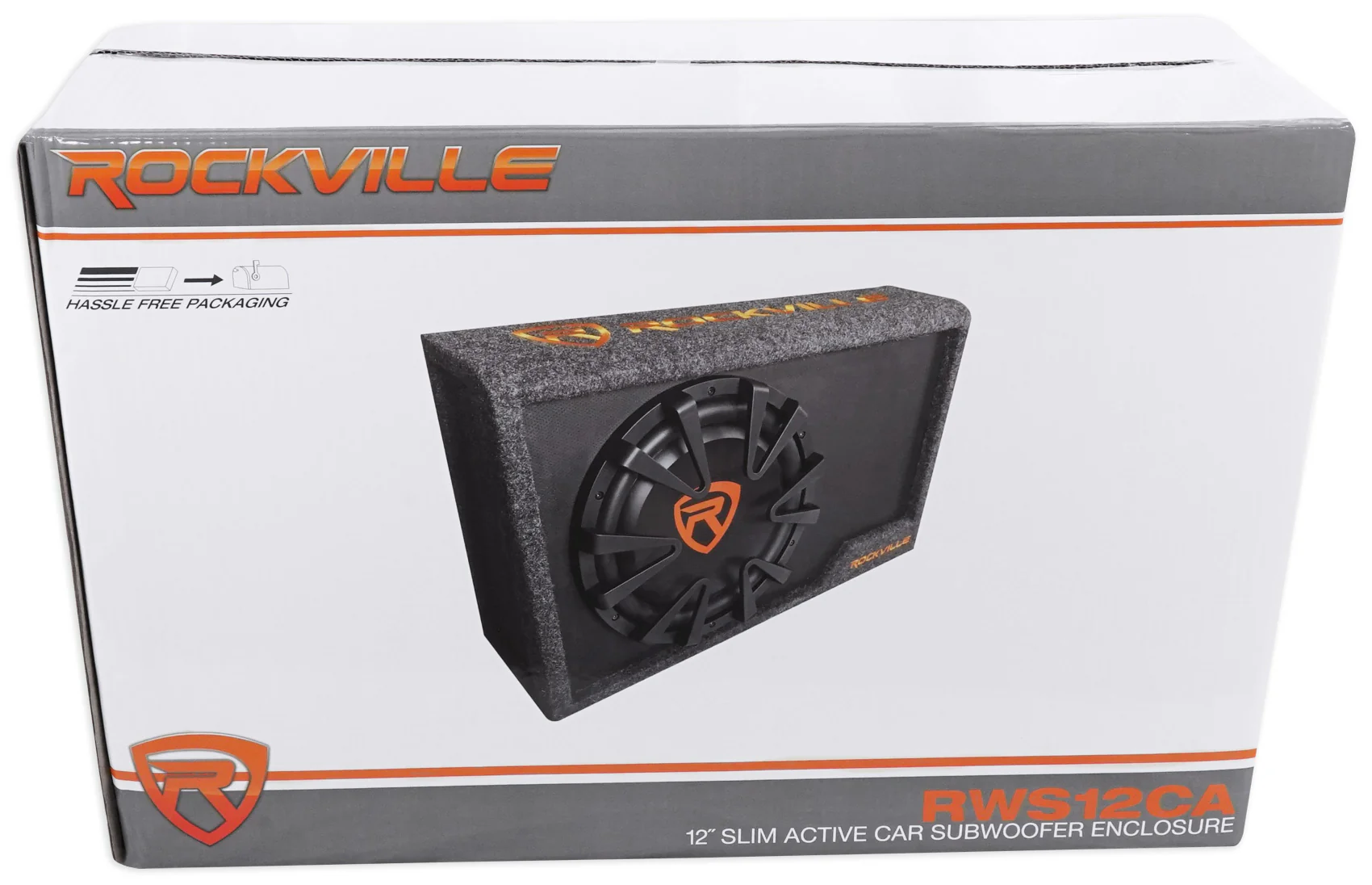 RWS12CA + RWK81 8 AWG Amp Kit Bundle - Image 8