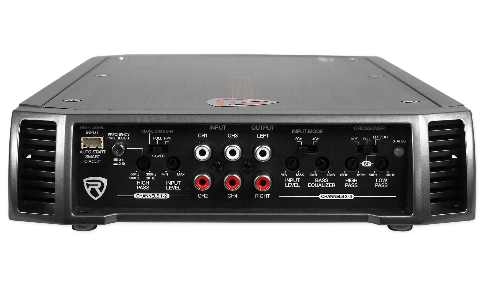 RXA-F2 [Used] - Image 2