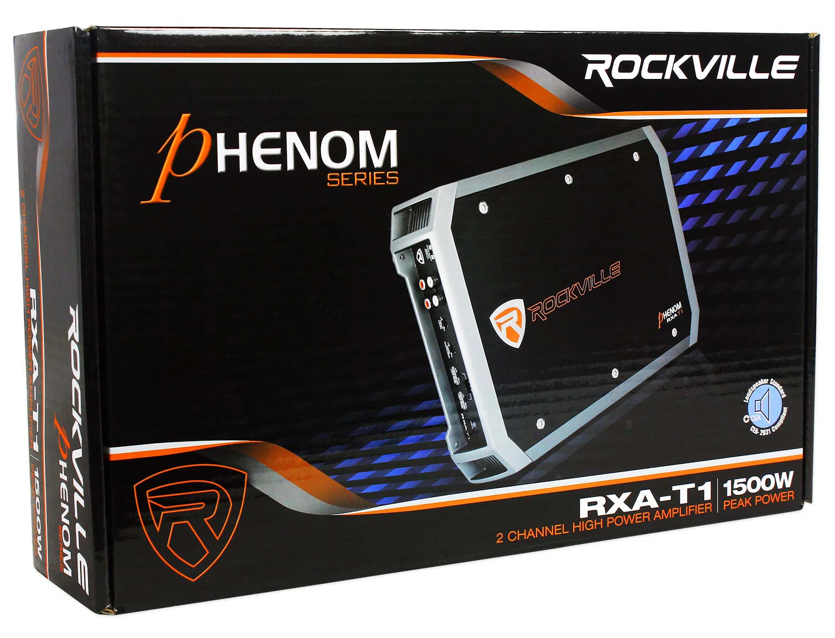 RXA-T1 [Used] - Image 5
