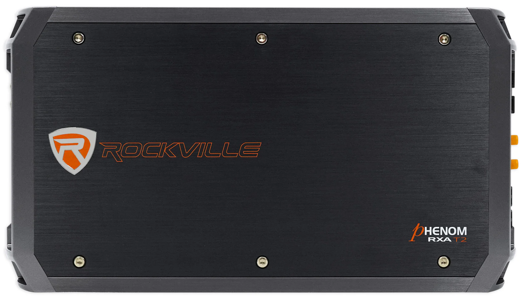 RXA-T2 + RWK41 4‑Ga Amp Kit Bundle - Image 2