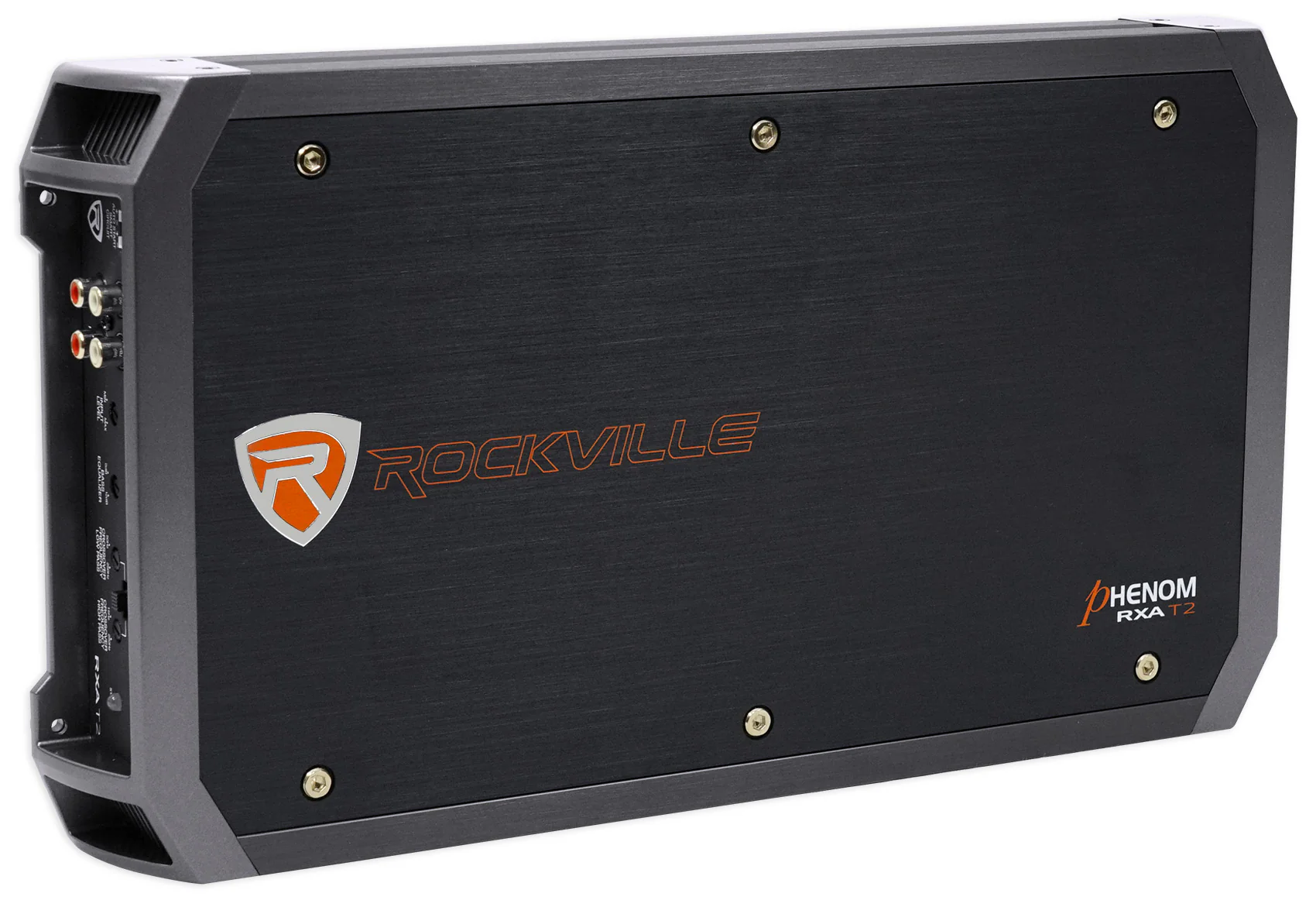 RXA-T2 + RWK41 4‑Ga Amp Kit Bundle - Image 3