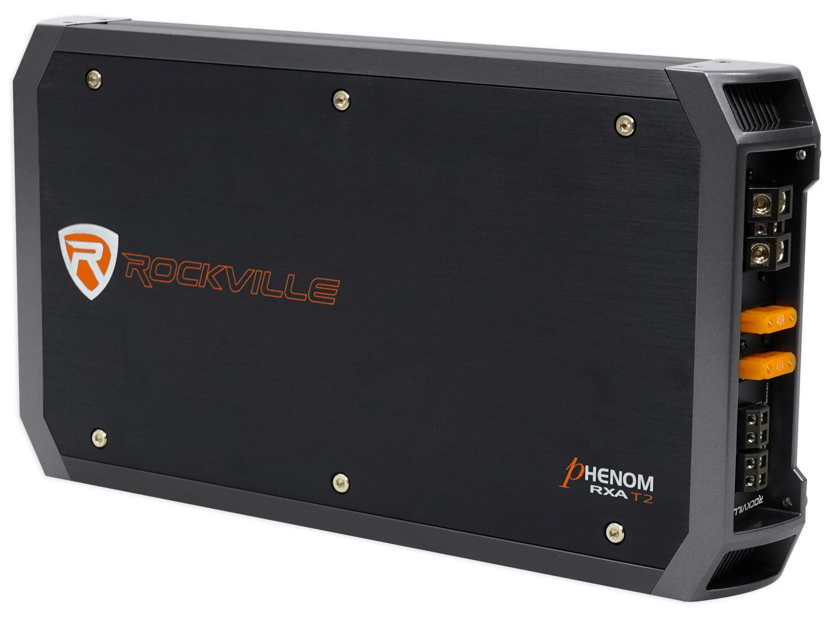 RXA-T2 + RWK41 4‑Ga Amp Kit Bundle - Image 4