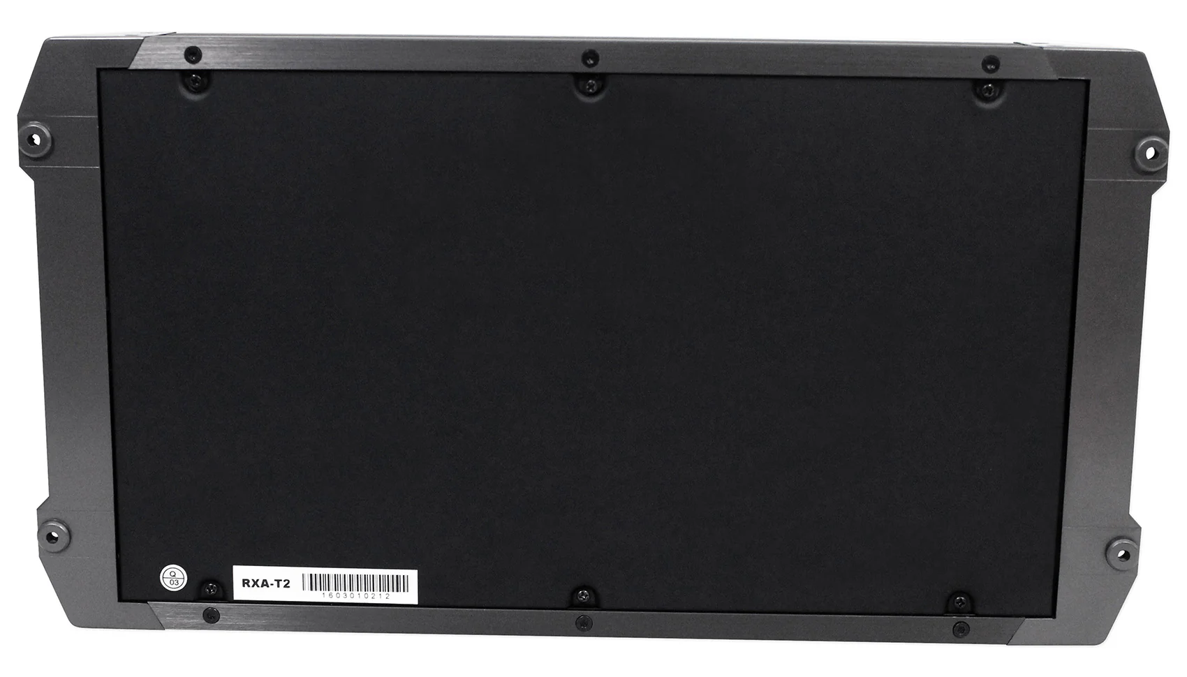 RXA-T2 + RWK41 4‑Ga Amp Kit Bundle - Image 5