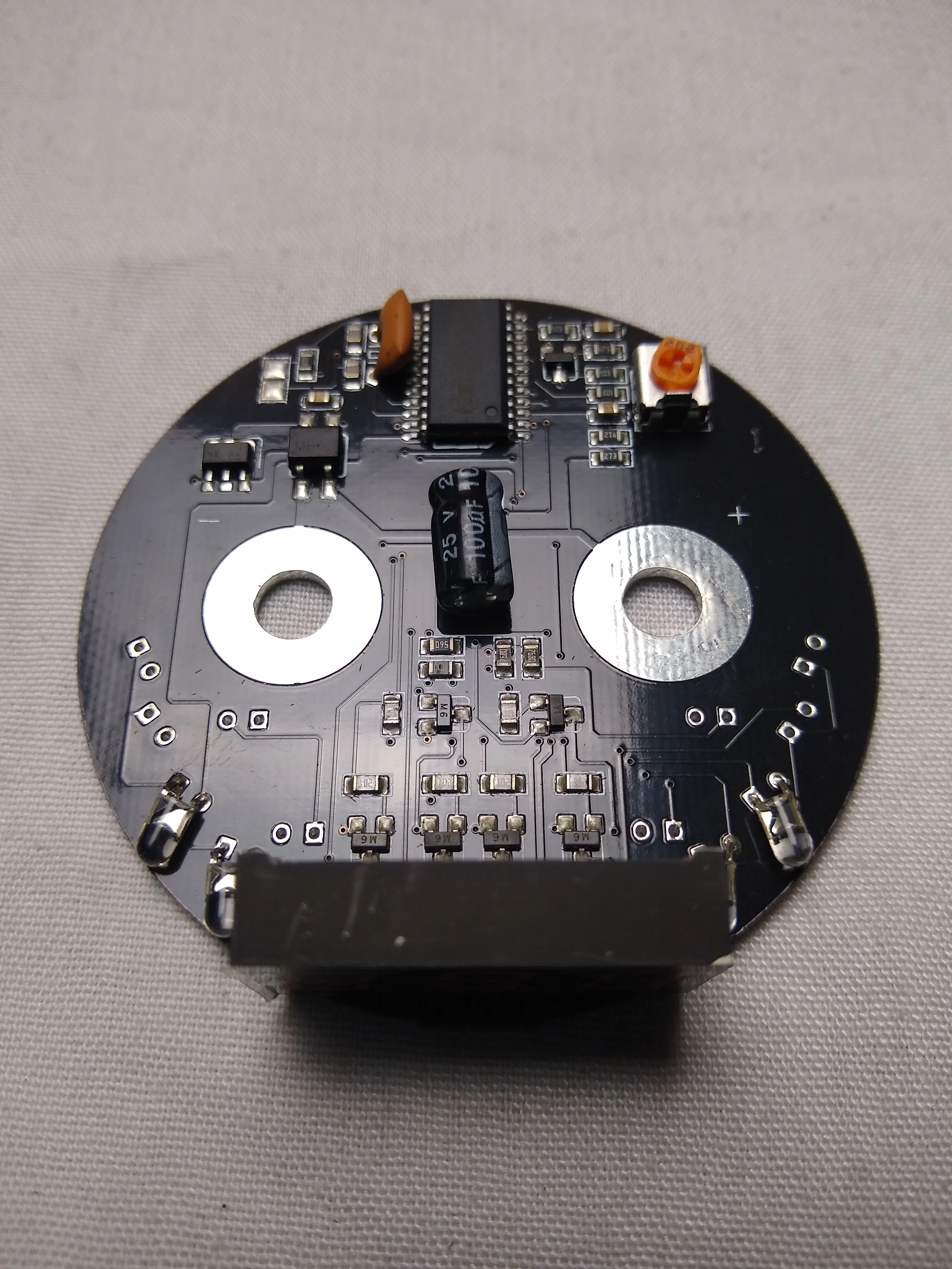 RXC2D/RXC4D PCBA - Image 2