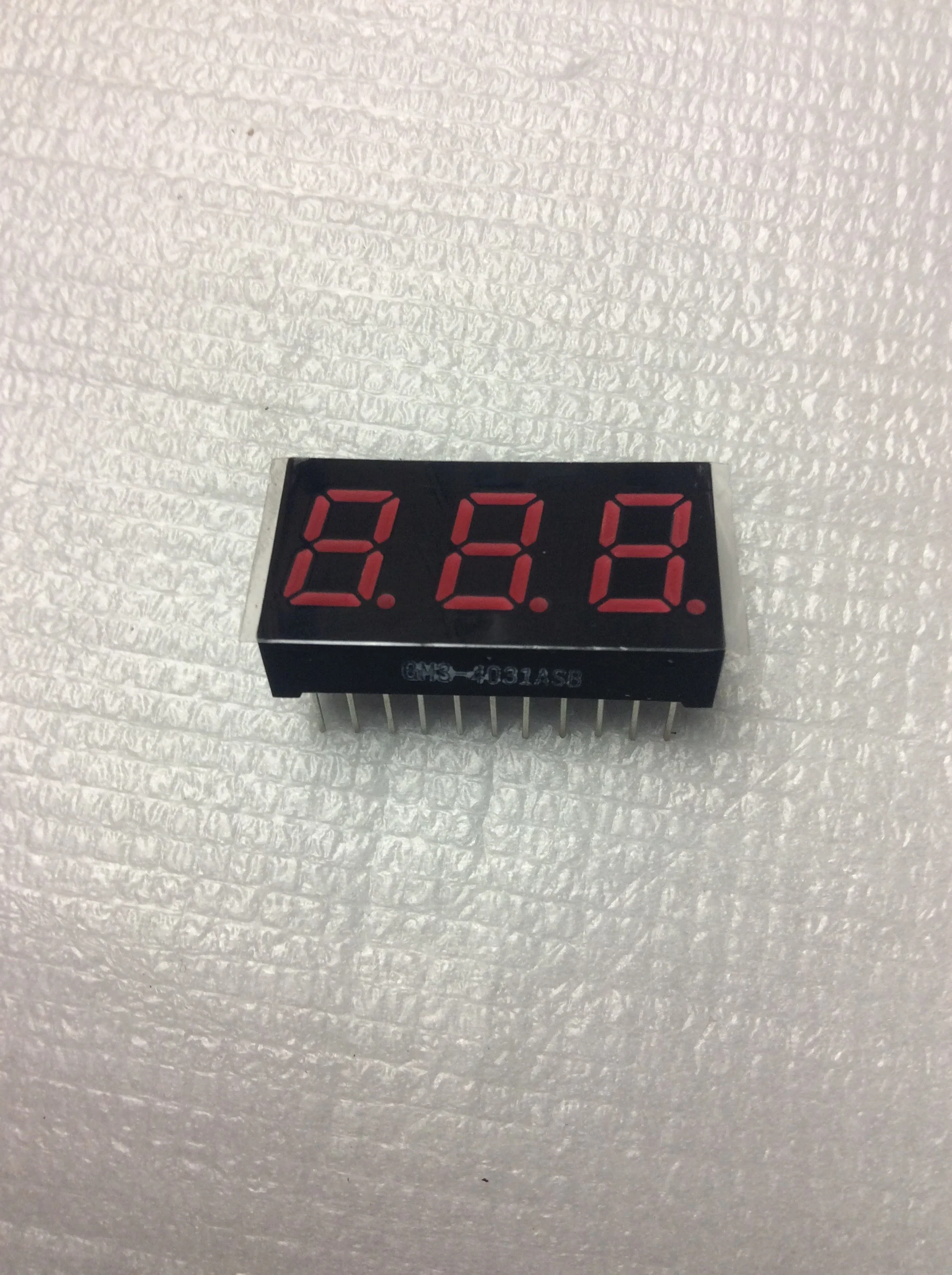RXC2D/RXC4D VOLTMETER