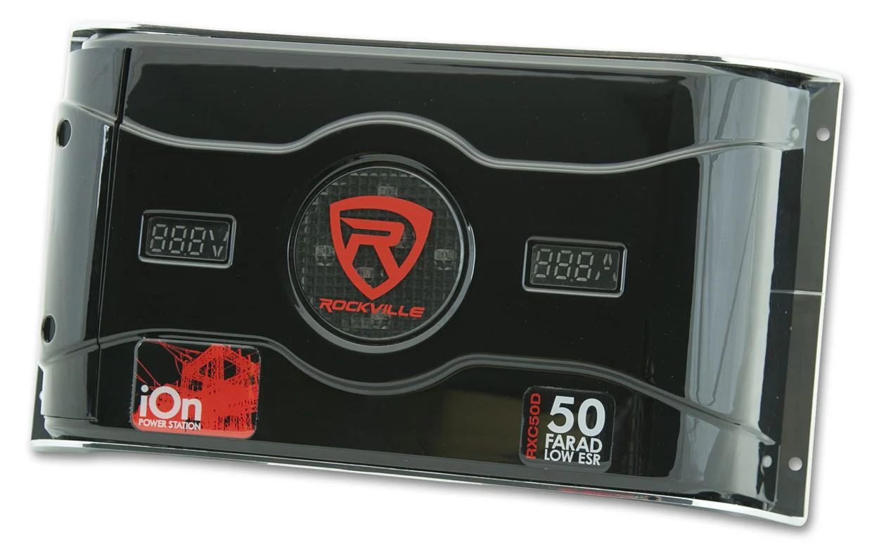 RXC50D V2 - Image 4